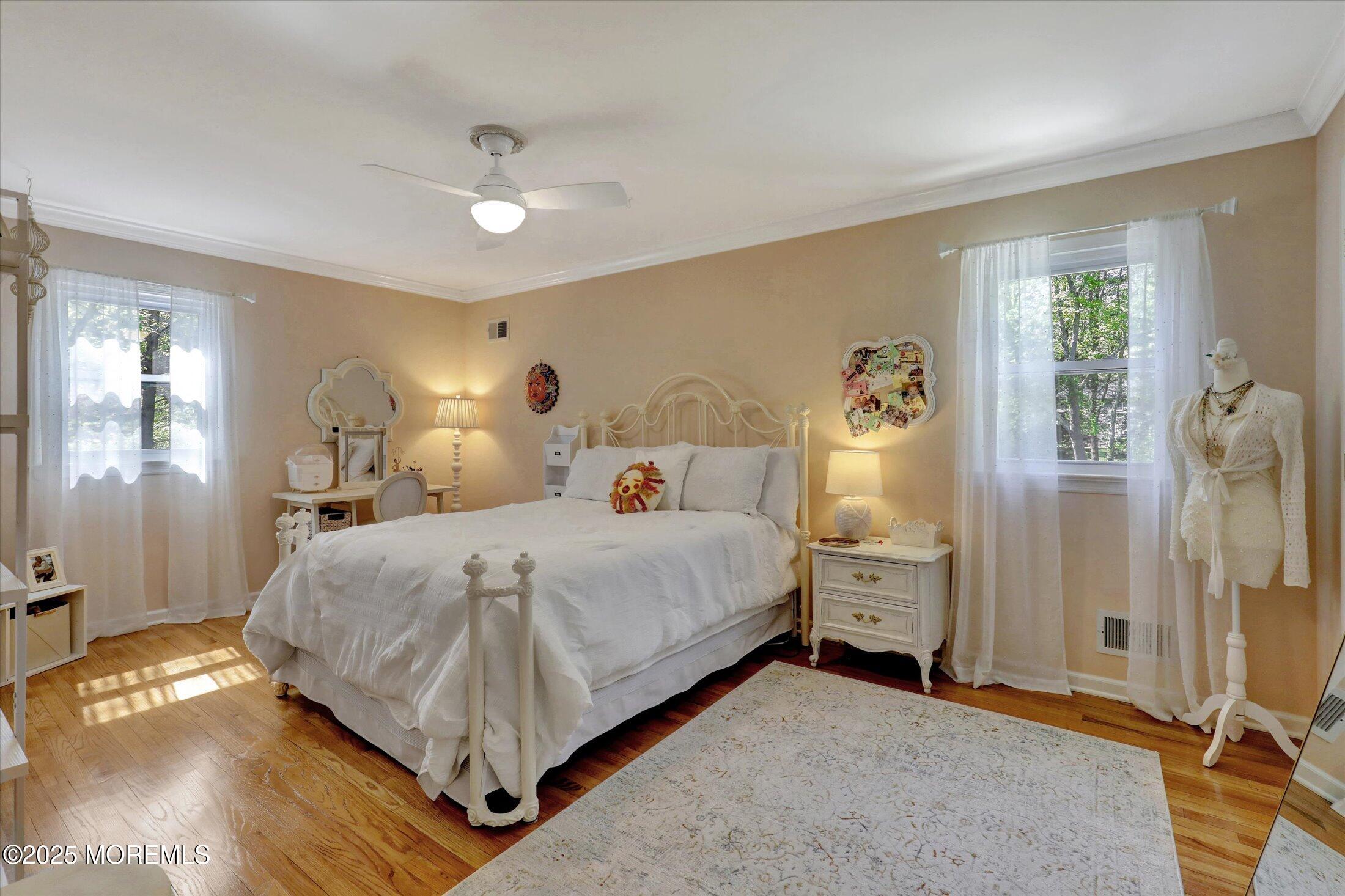 18 Algonquin Road