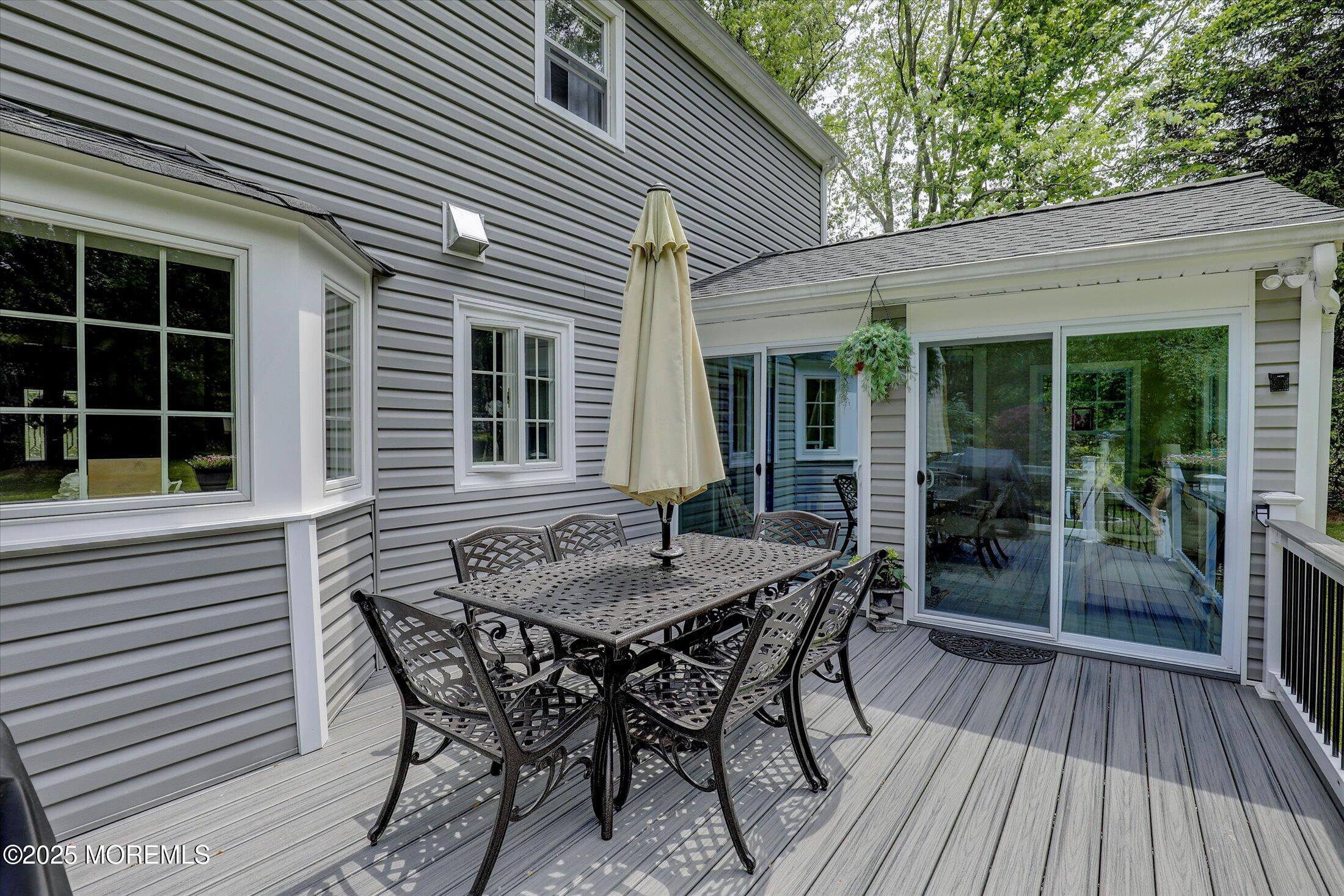 18 Algonquin Road
