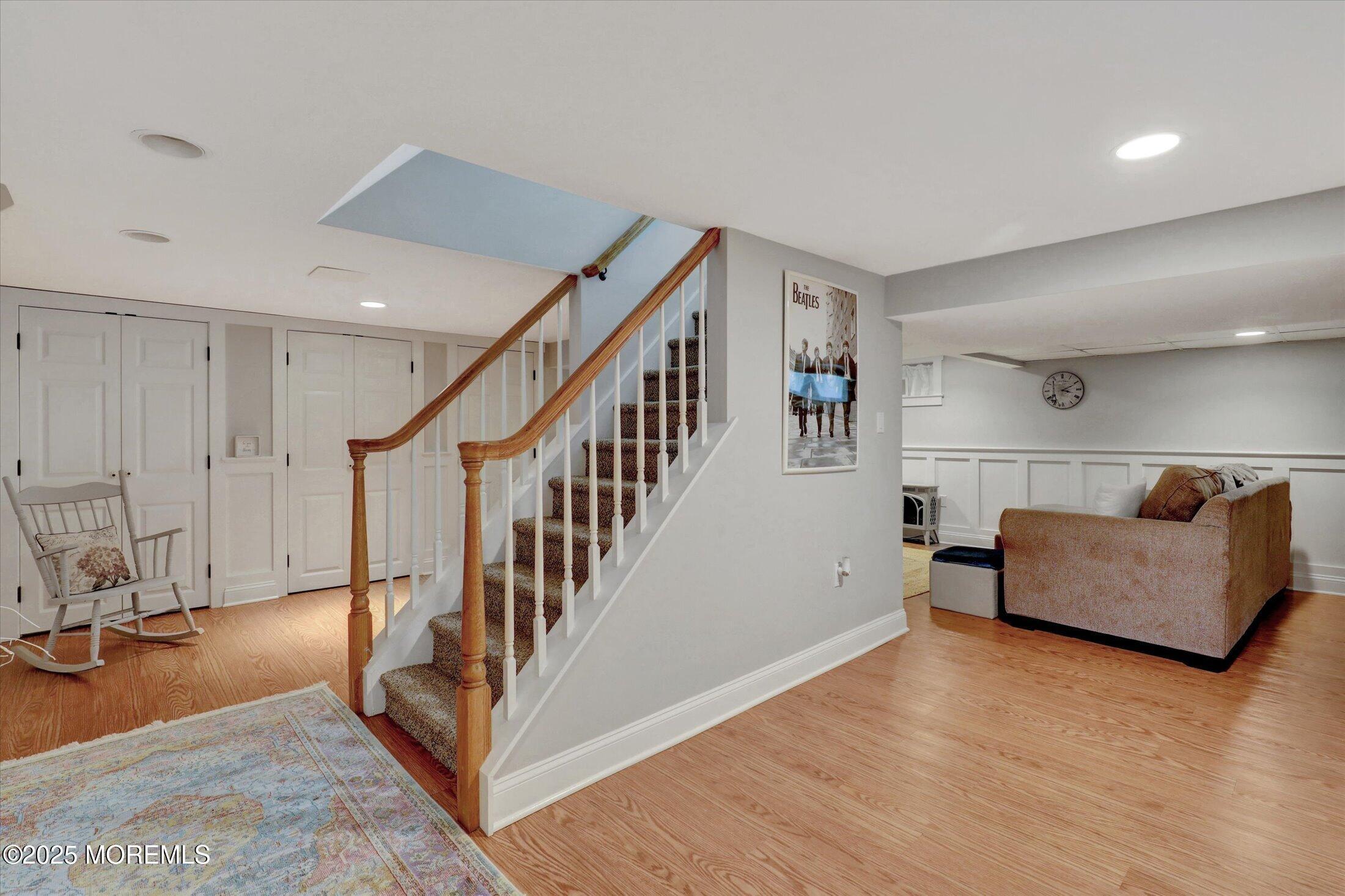 18 Algonquin Road