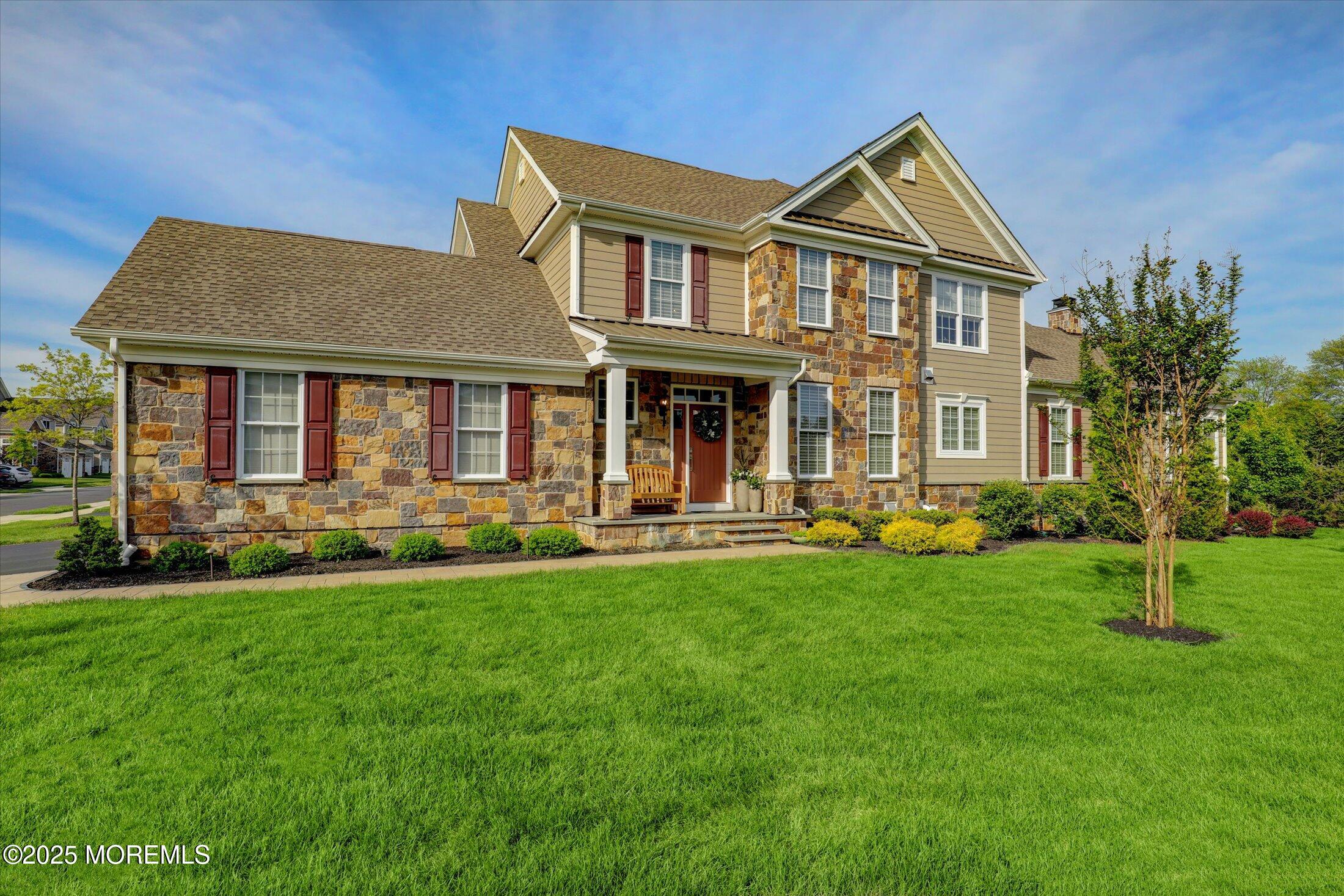 14 Stratford Lane