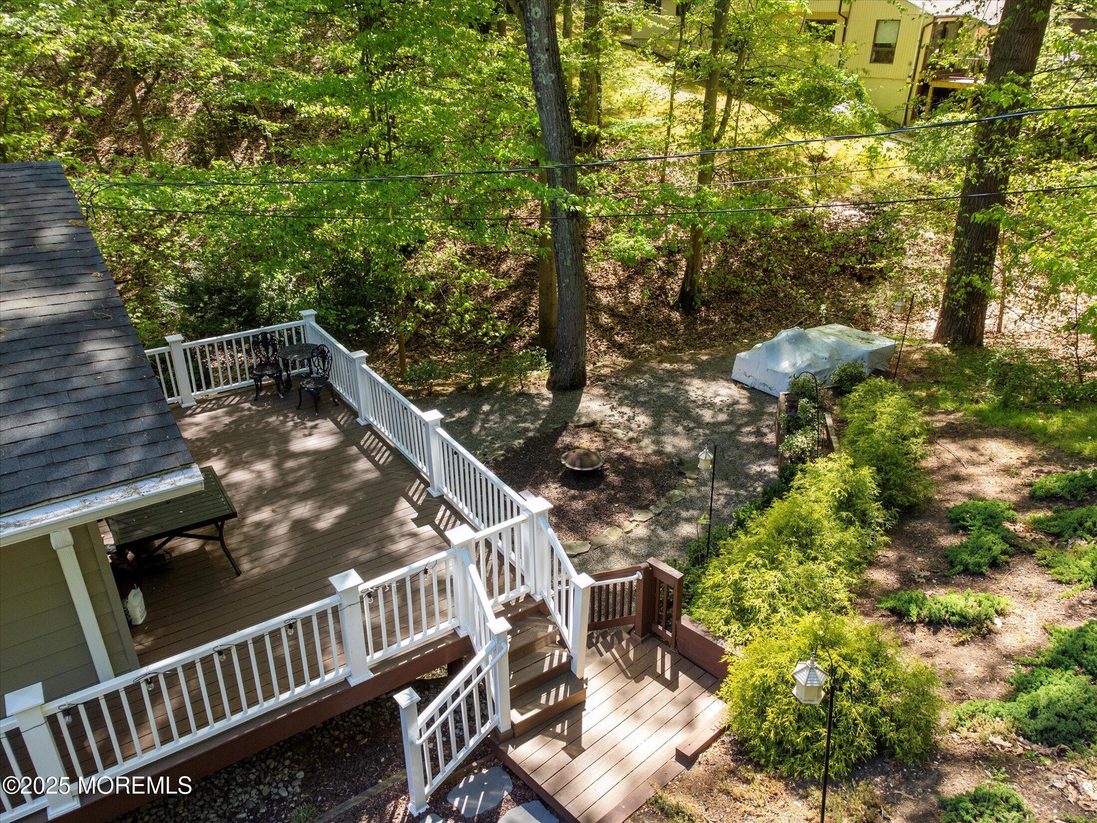23 Mount Drive