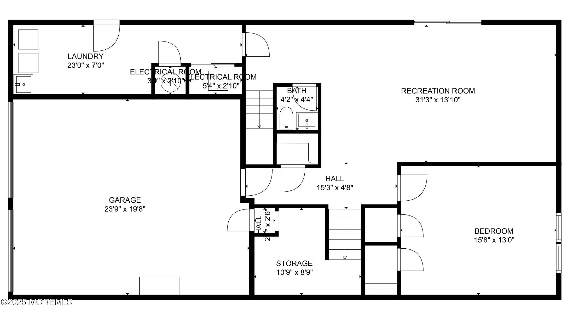 23 Mount Drive