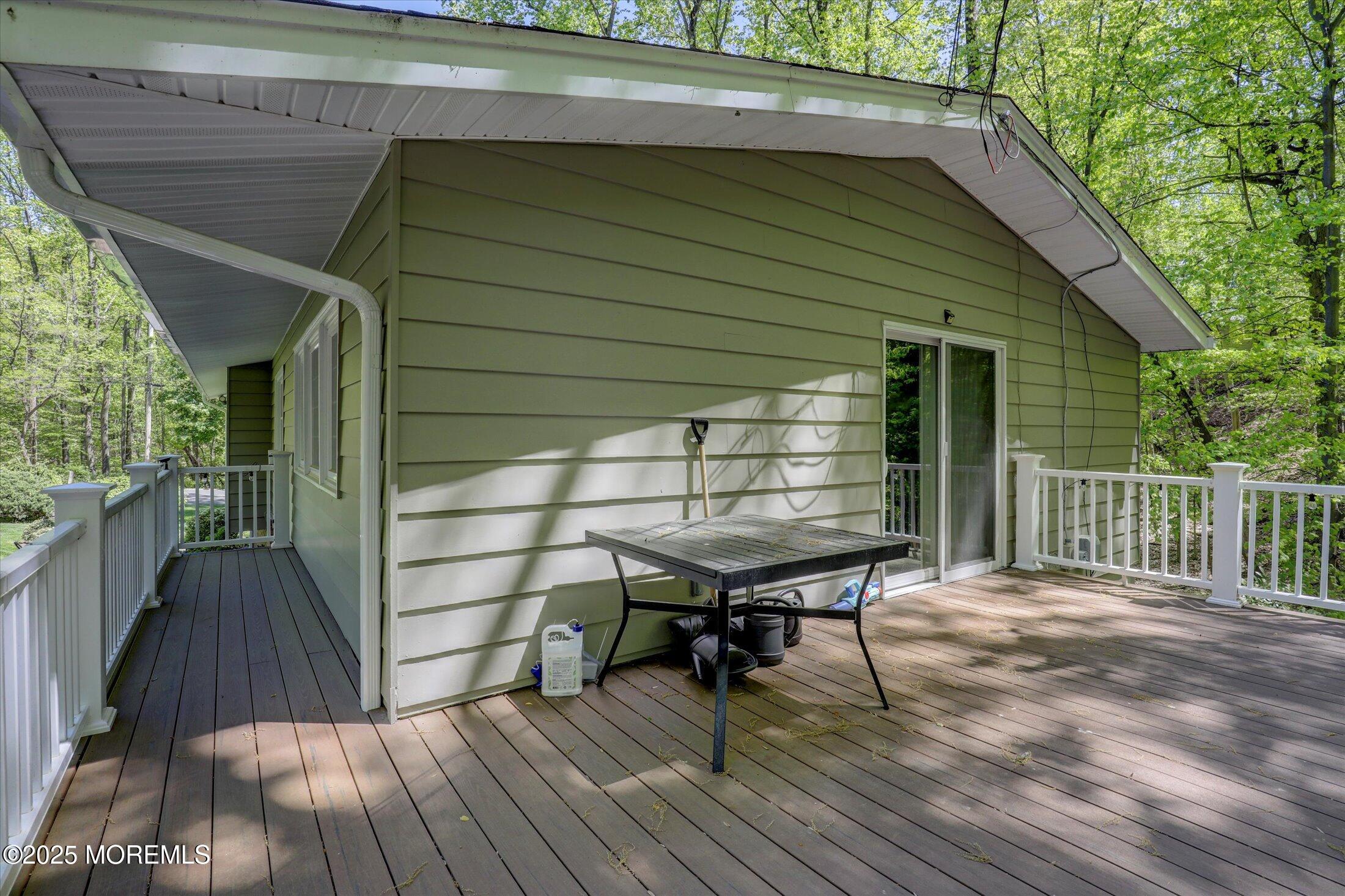 23 Mount Drive
