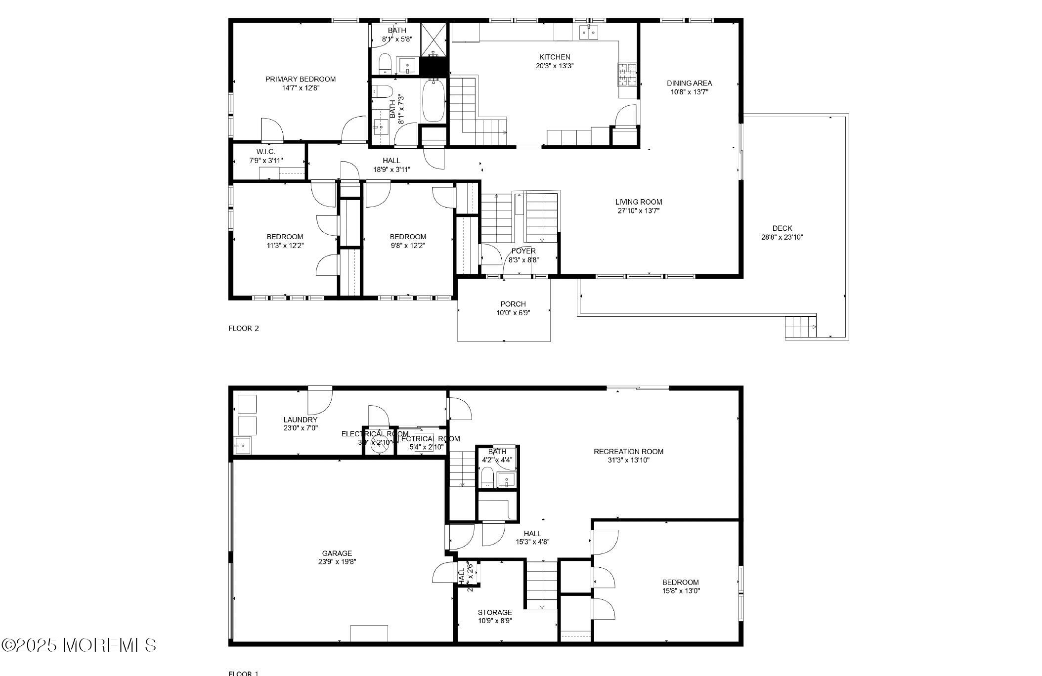 23 Mount Drive