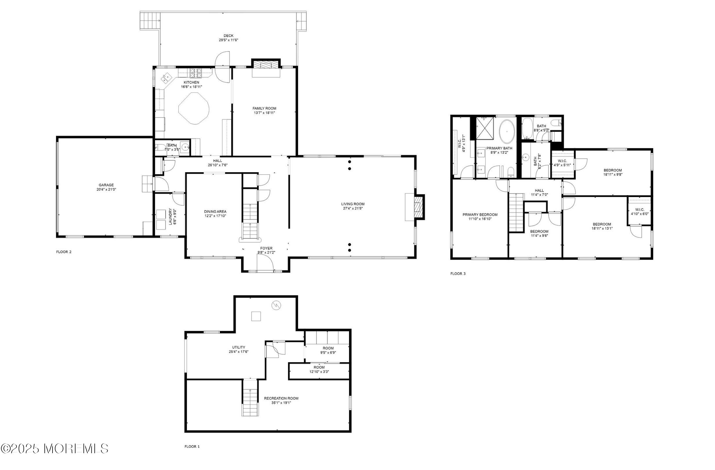5 Eagle Hill Road
