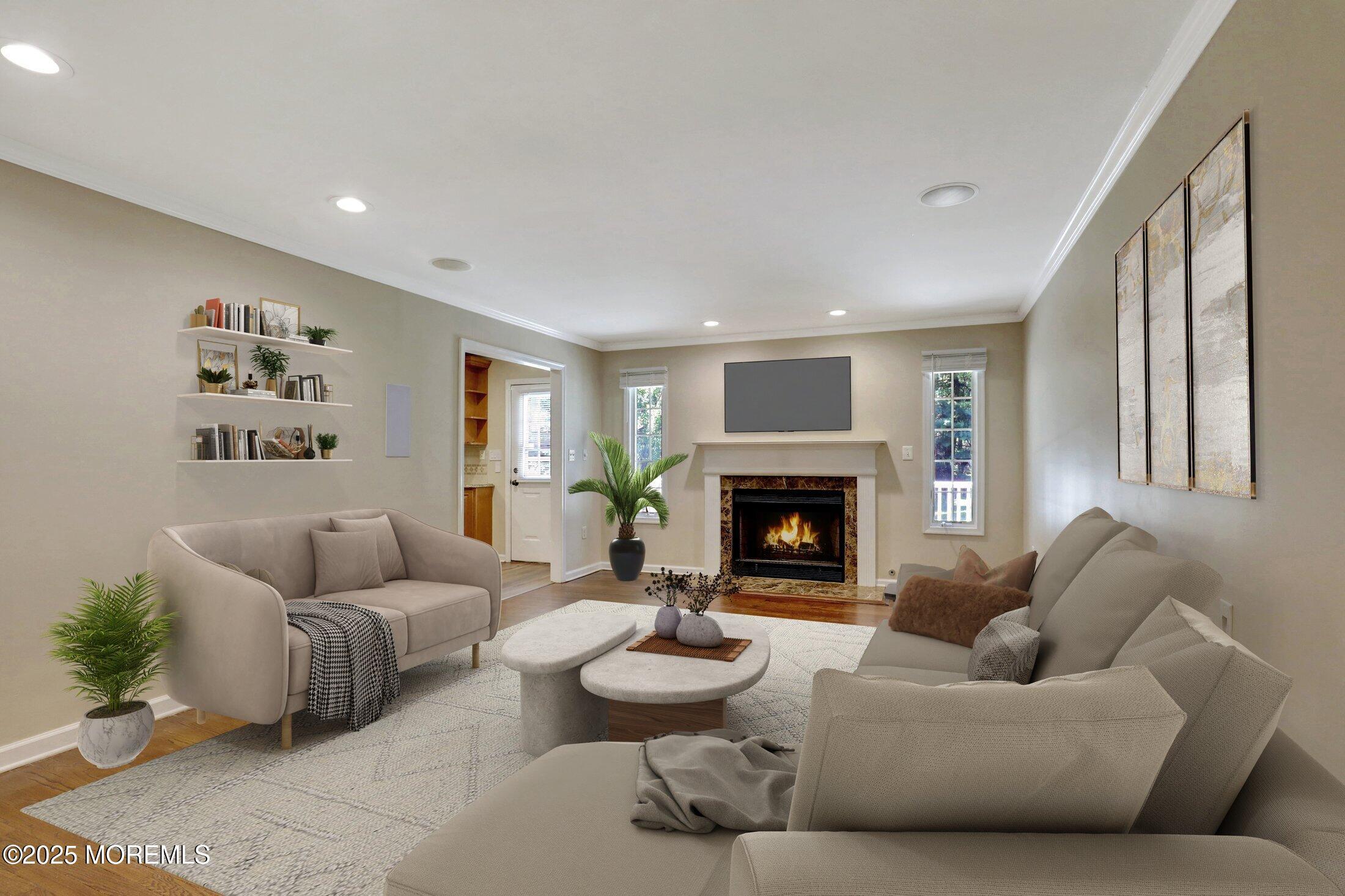 5 Eagle Hill Road