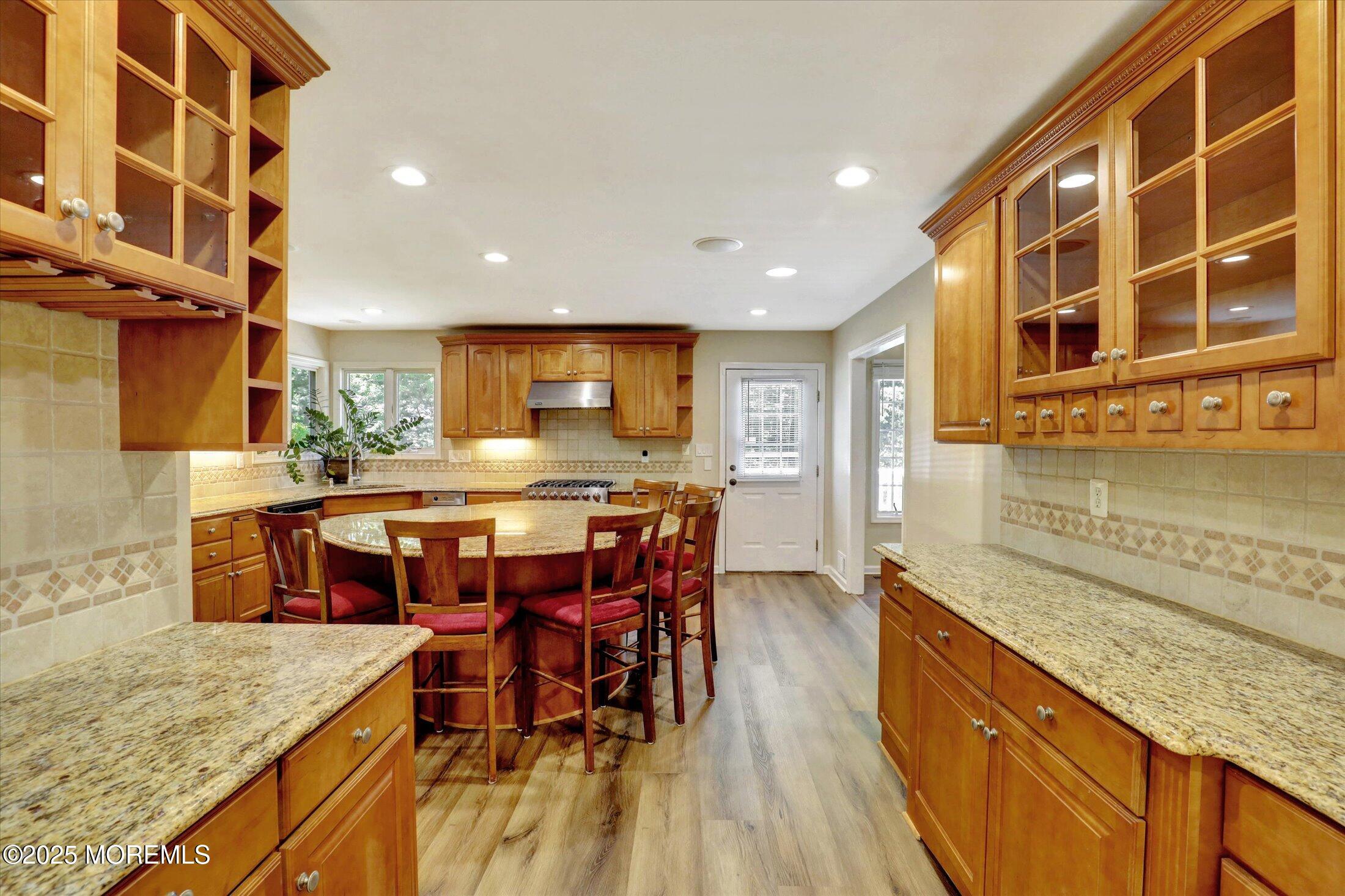 5 Eagle Hill Road