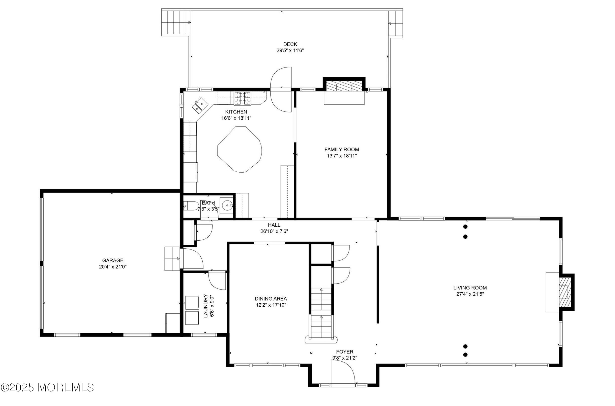 5 Eagle Hill Road