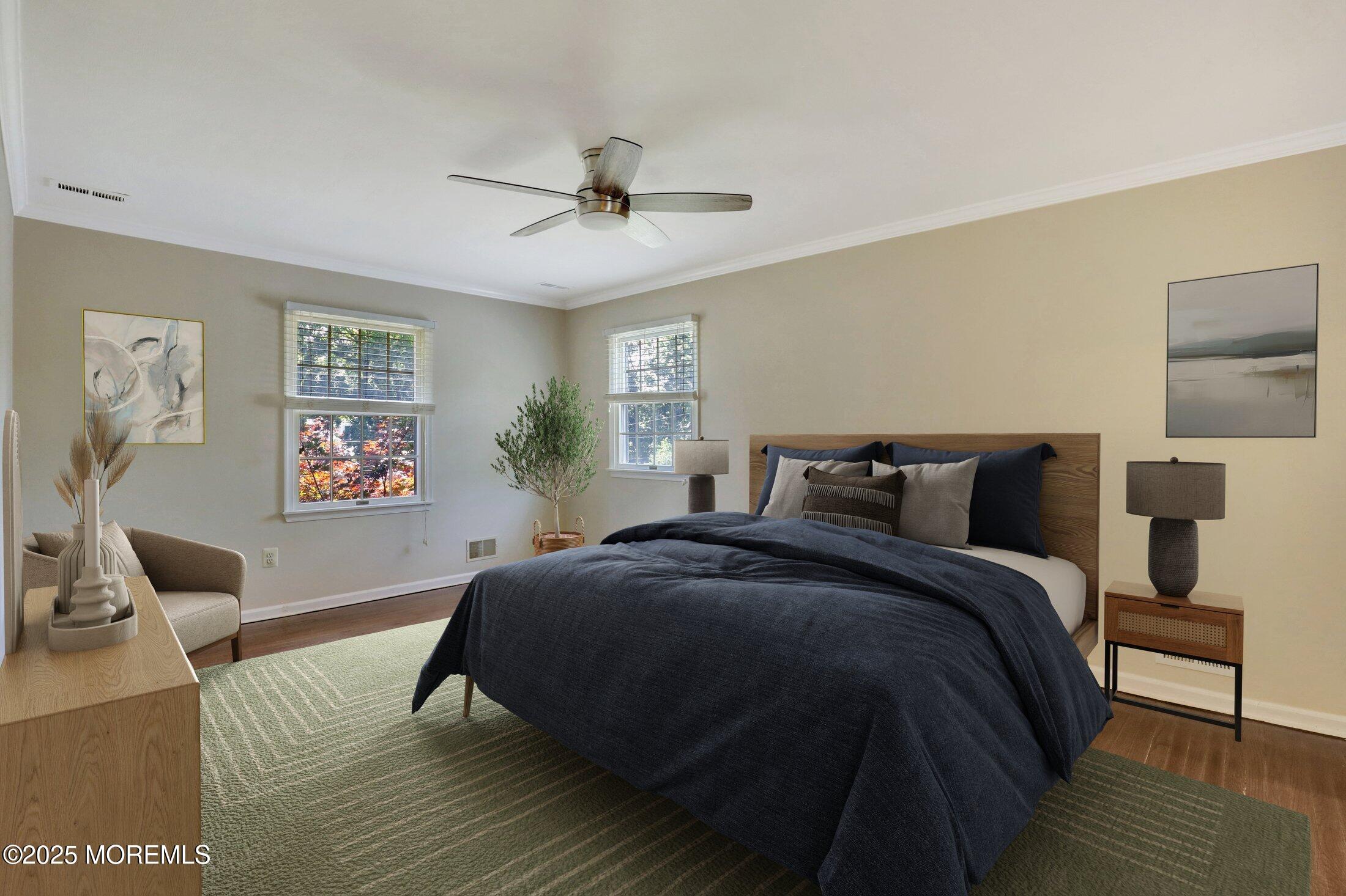 5 Eagle Hill Road