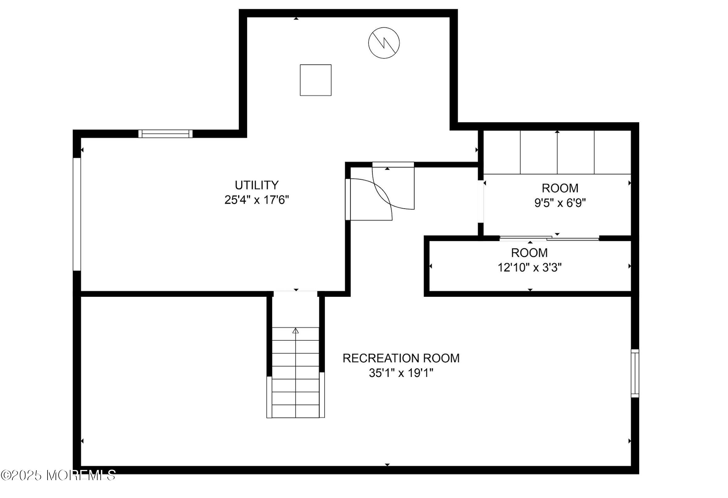 5 Eagle Hill Road