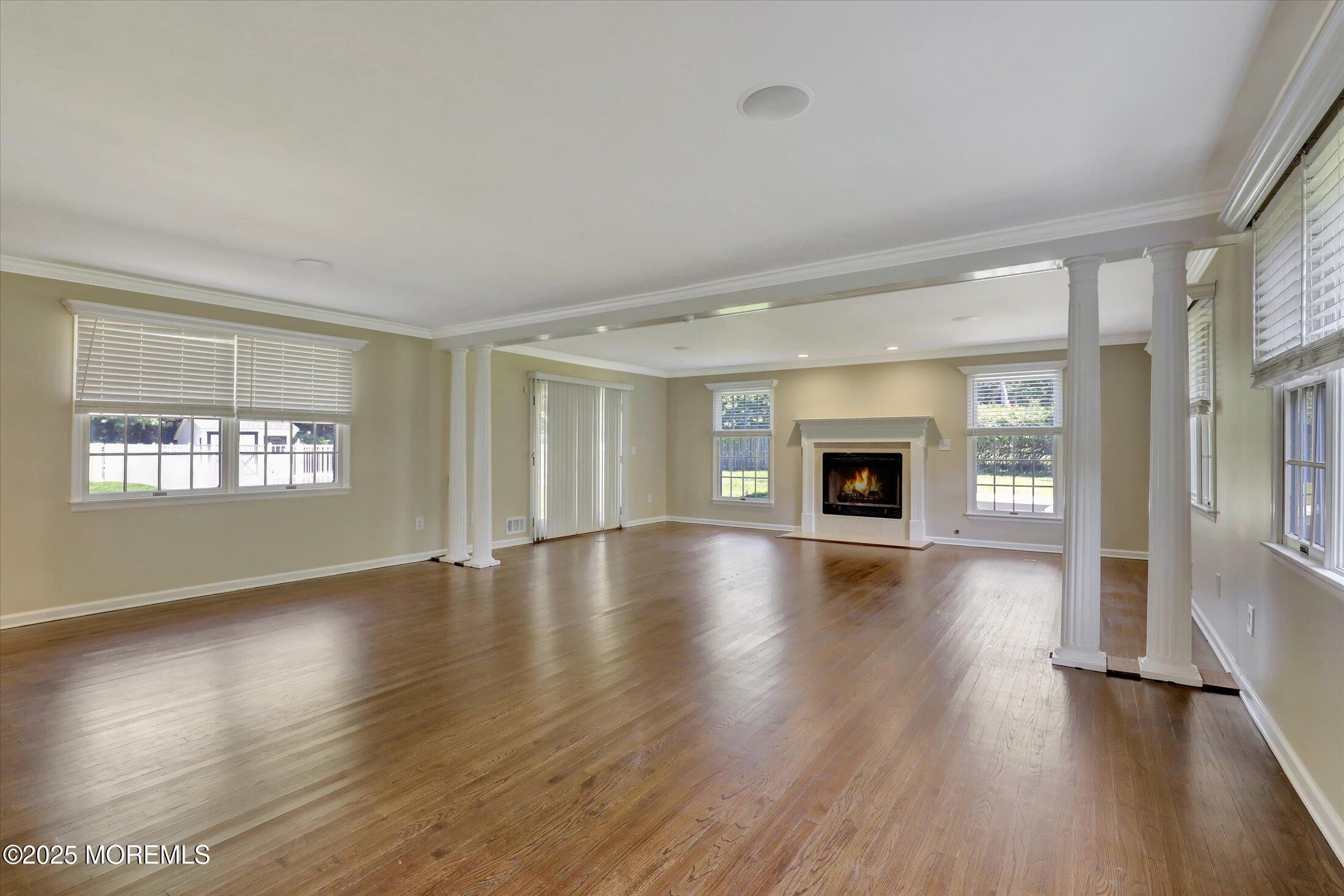 5 Eagle Hill Road