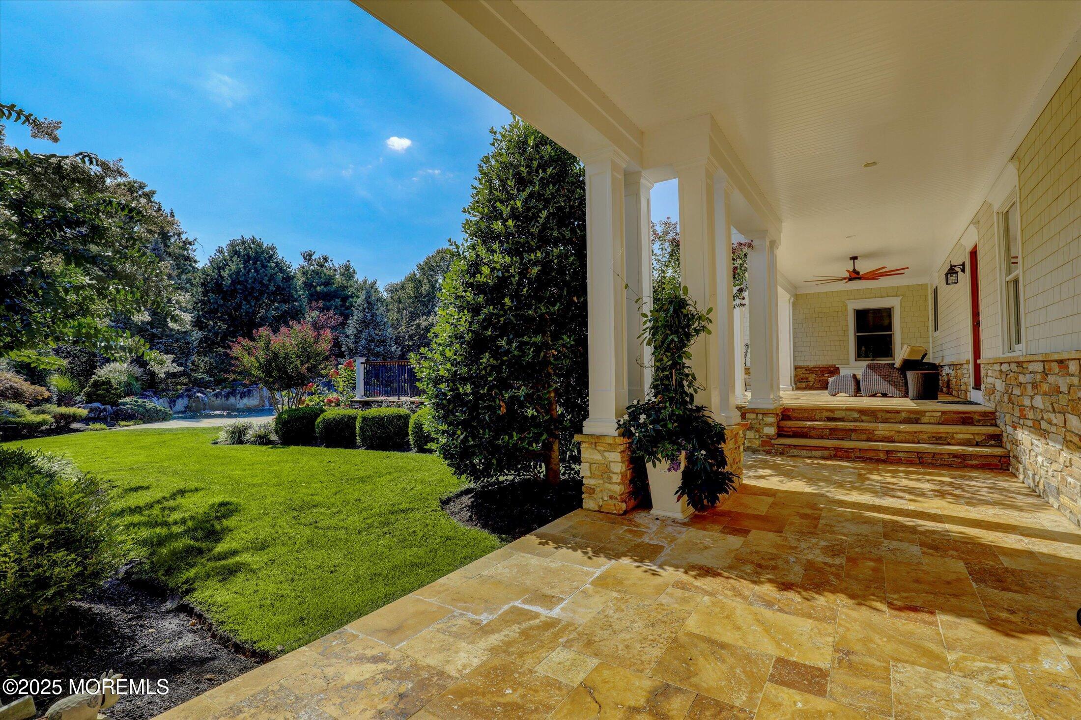 10 Yellow Brook Road