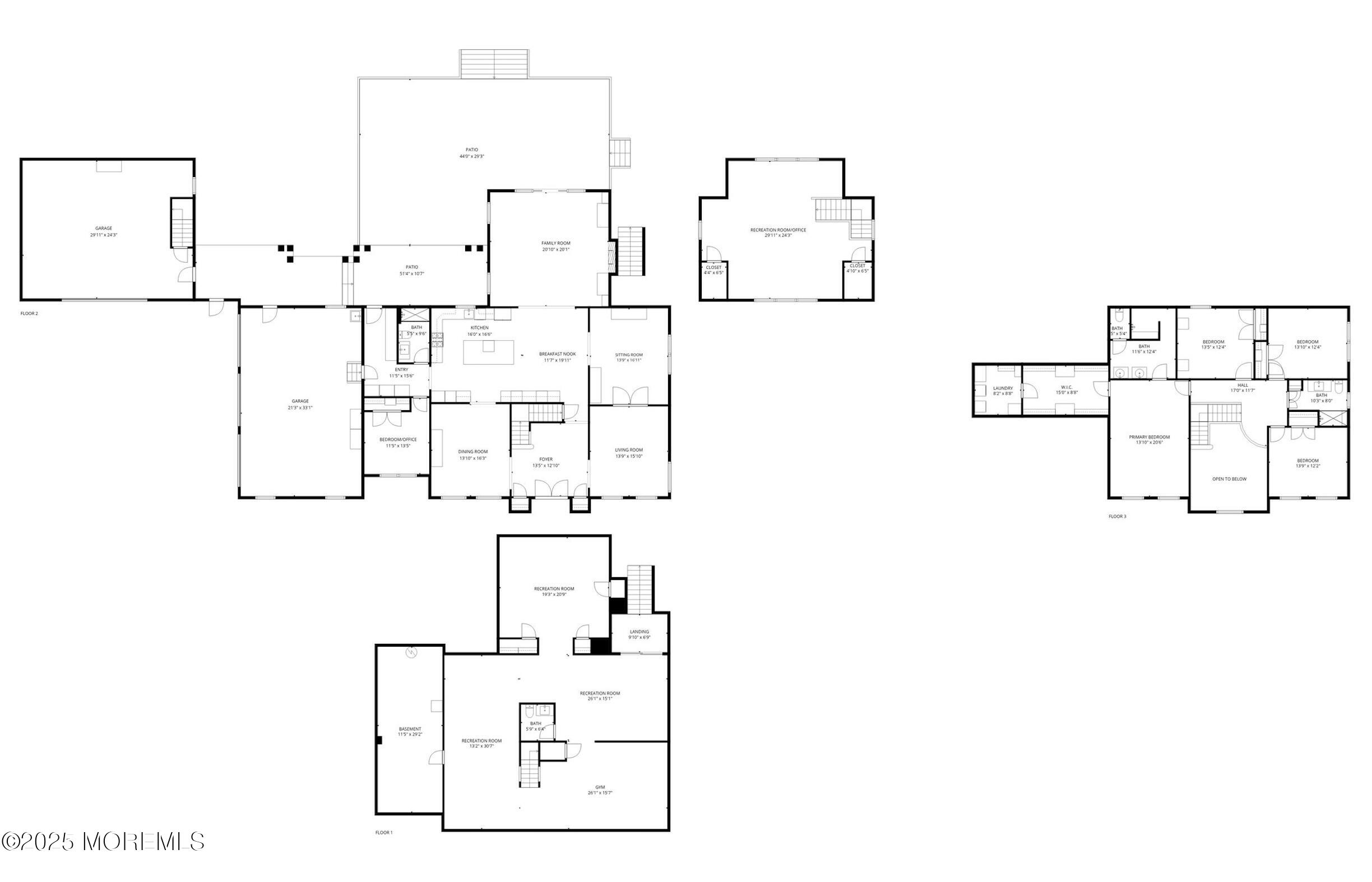 10 Yellow Brook Road