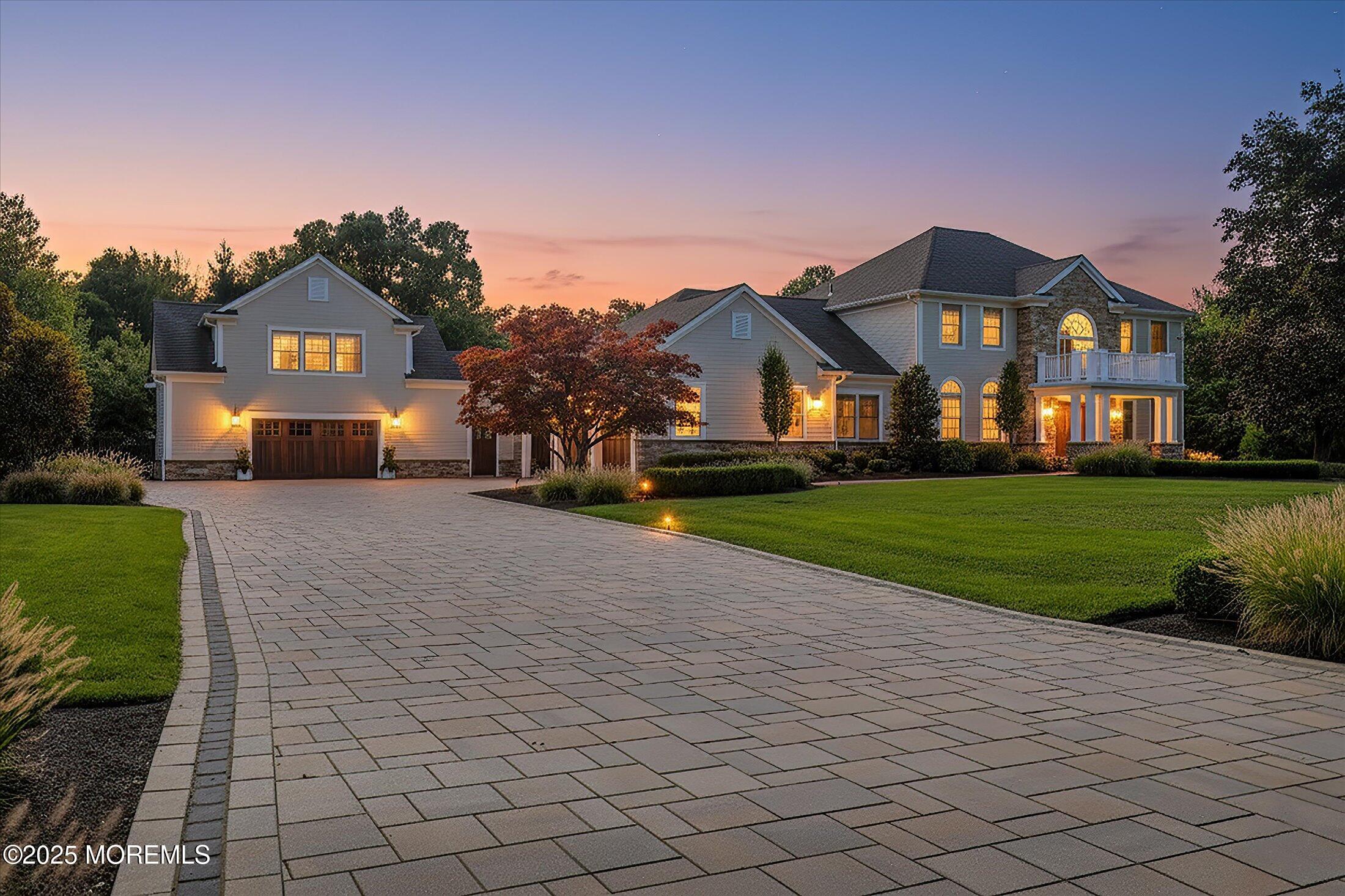 10 Yellow Brook Road