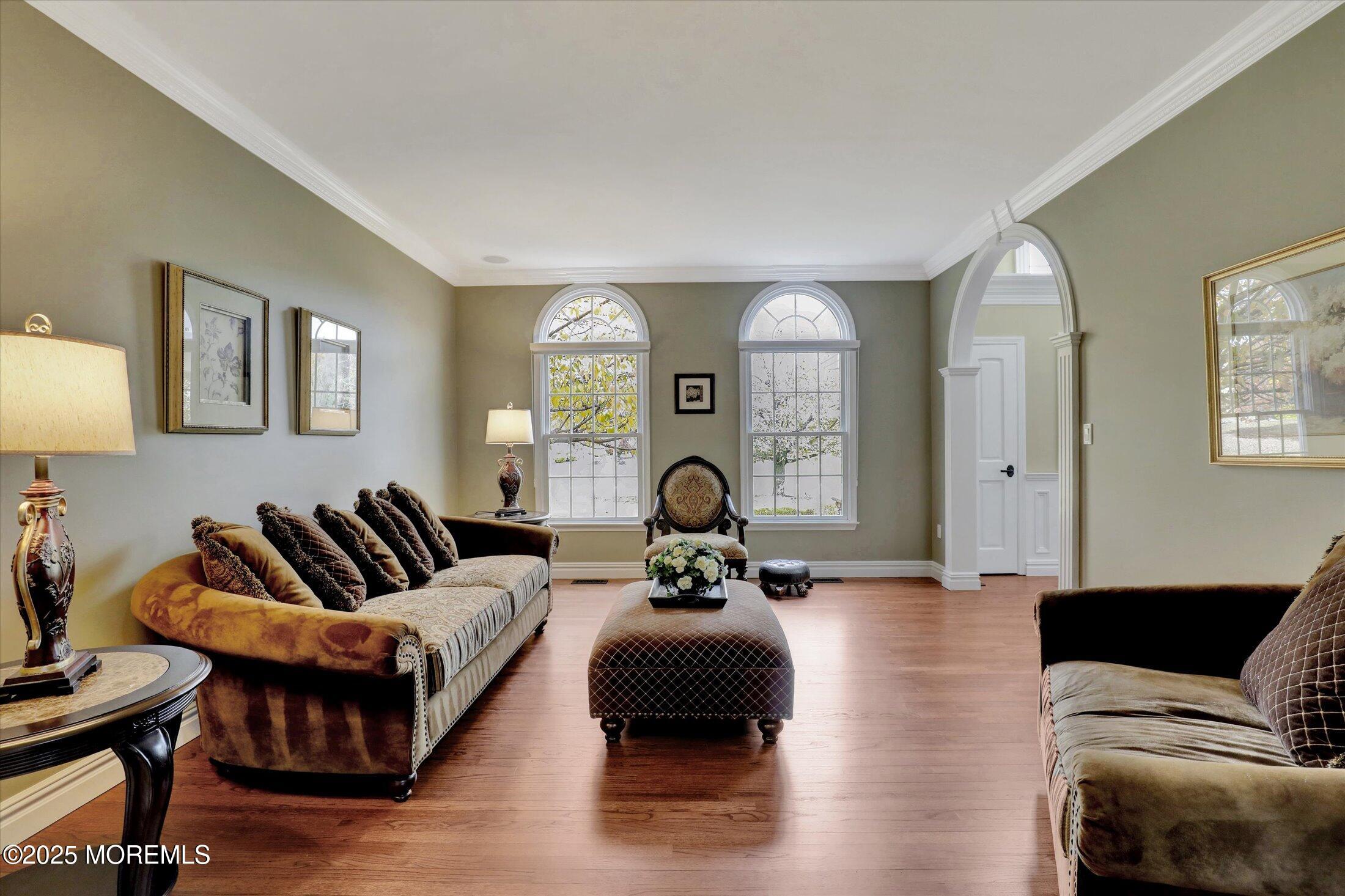 10 Yellow Brook Road