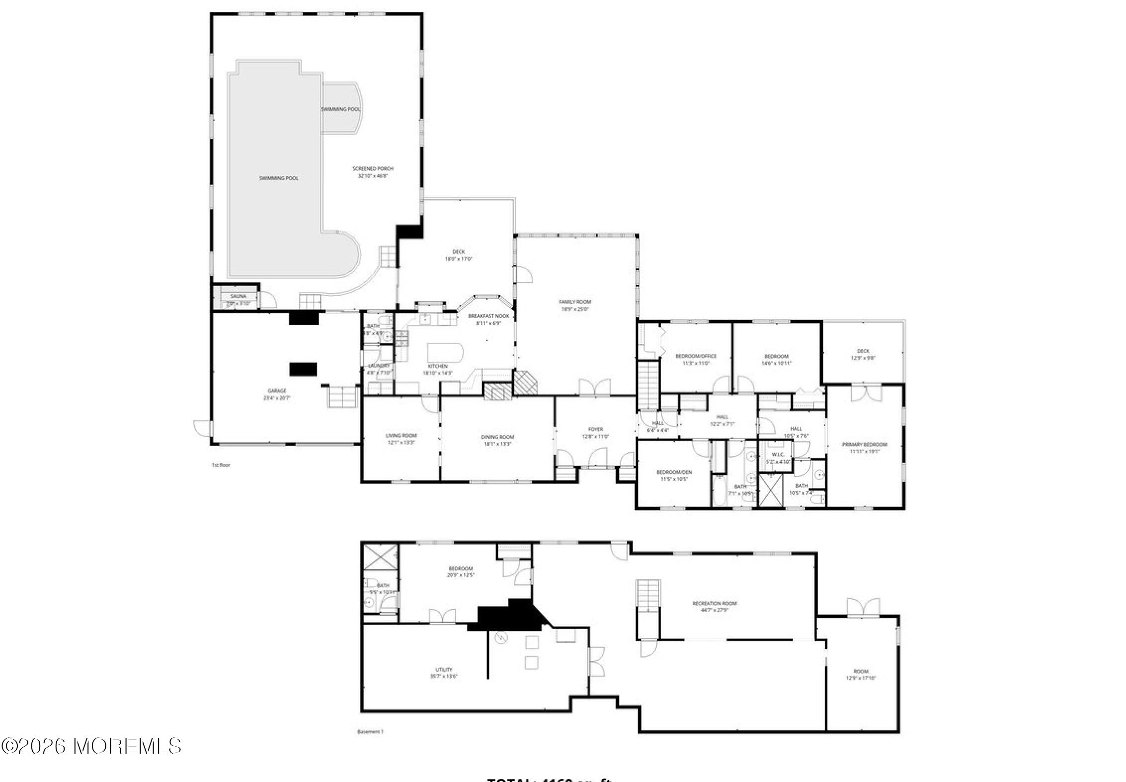 6 Twin Brooks Court