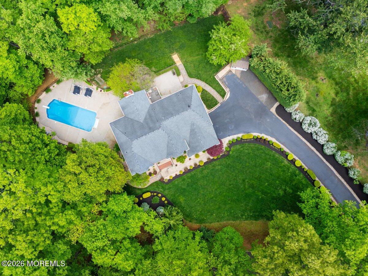 7 Highpoint Road