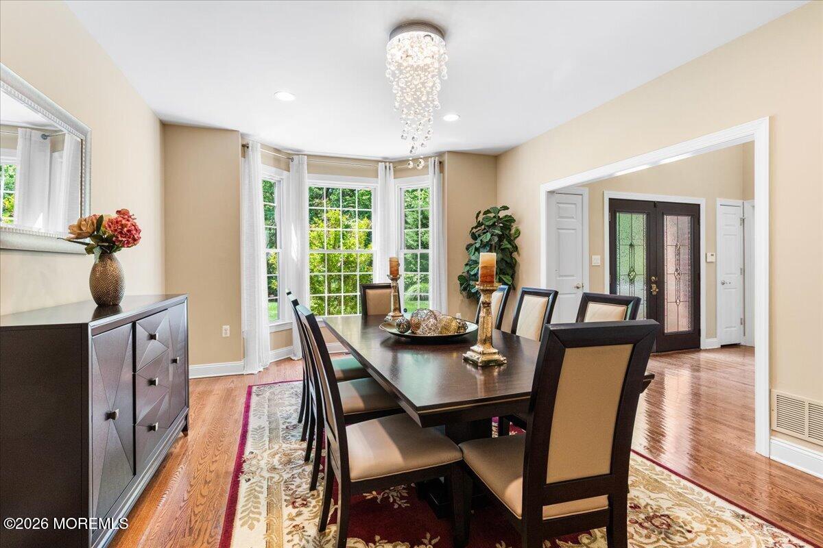 7 Highpoint Road