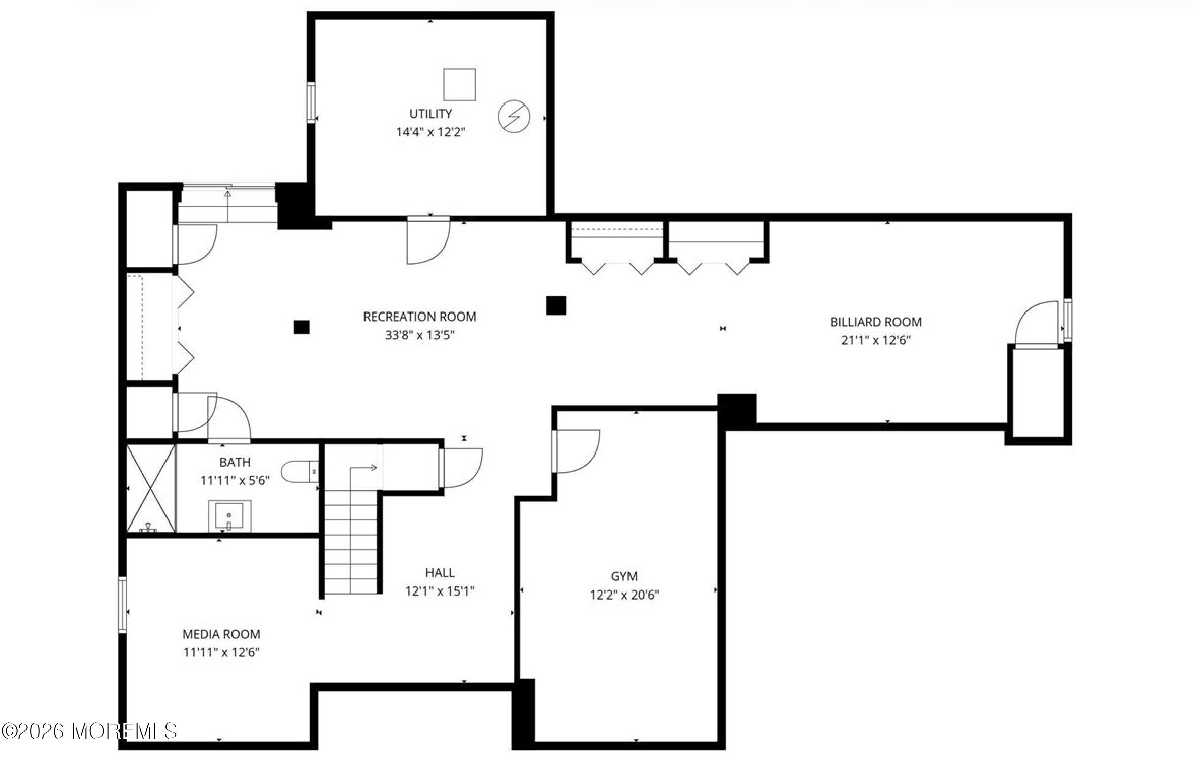 7 Highpoint Road