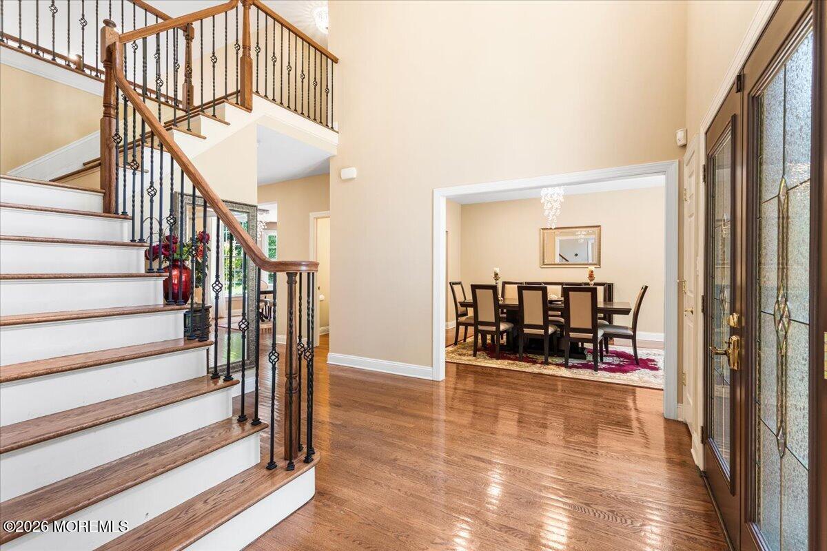 7 Highpoint Road