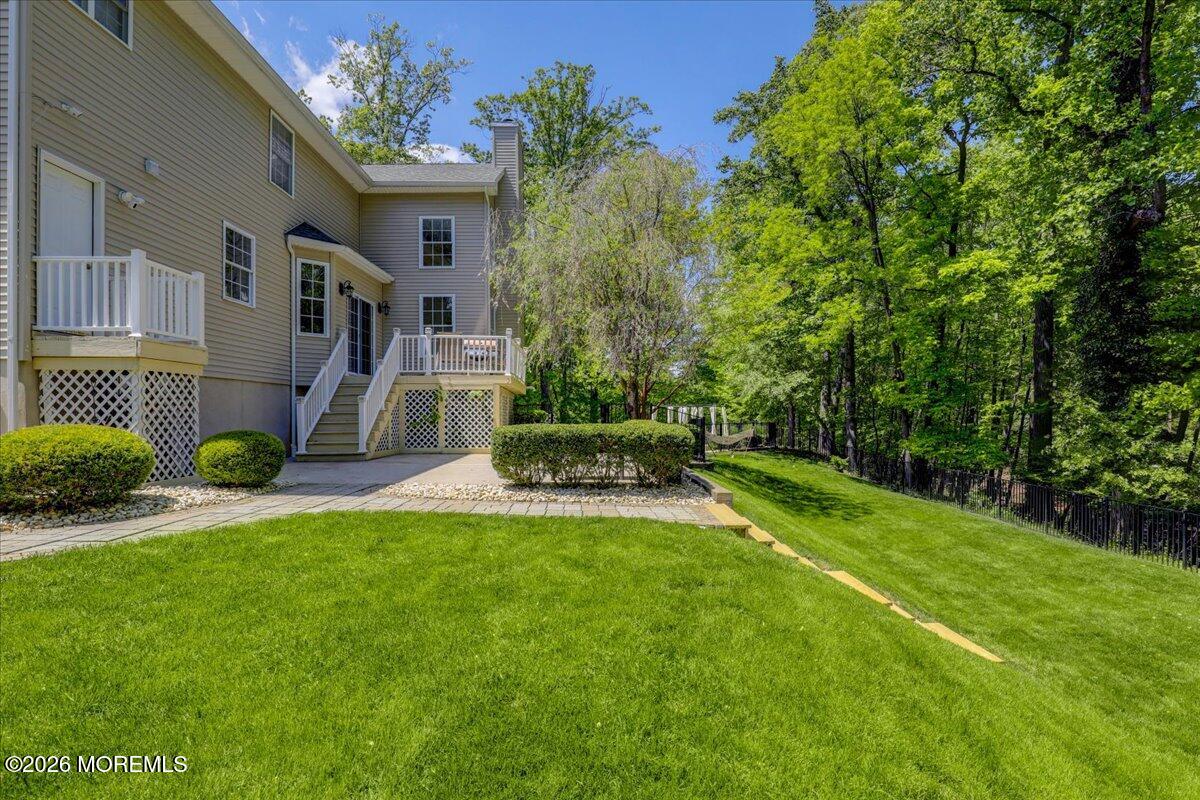 7 Highpoint Road