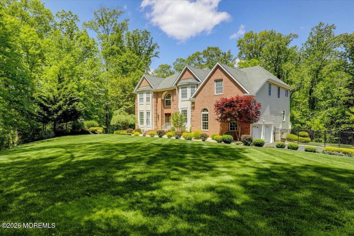 7 Highpoint Road