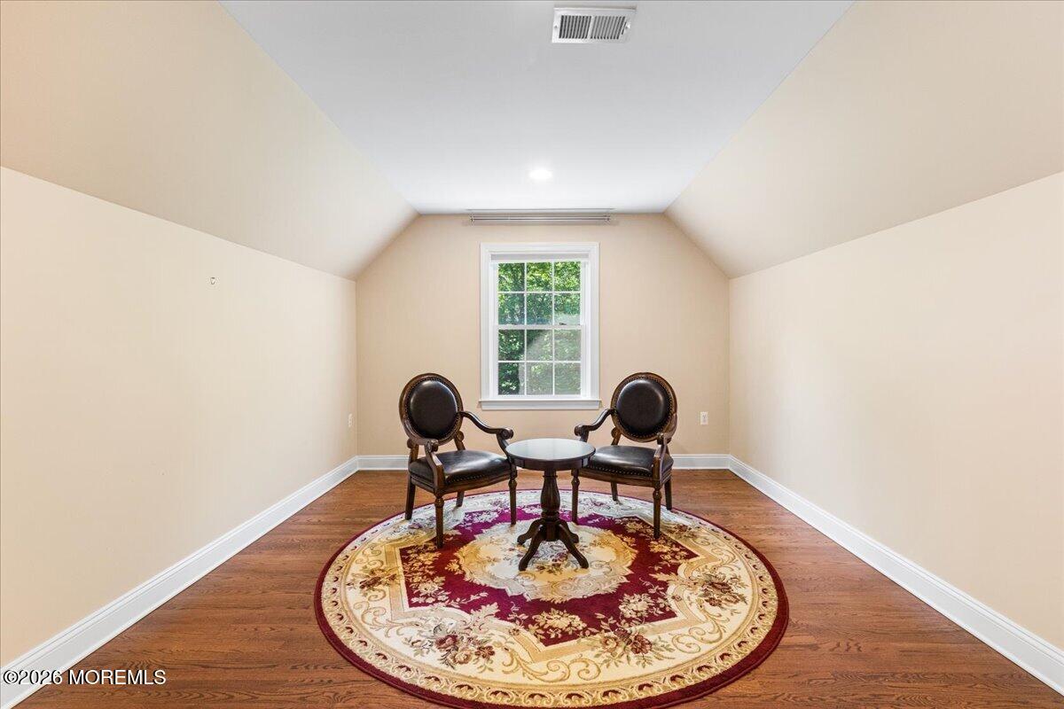 7 Highpoint Road