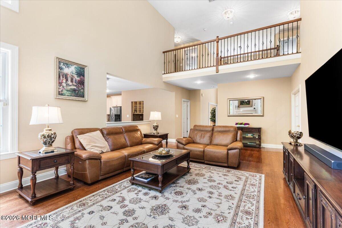 7 Highpoint Road