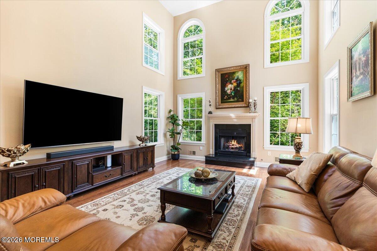 7 Highpoint Road