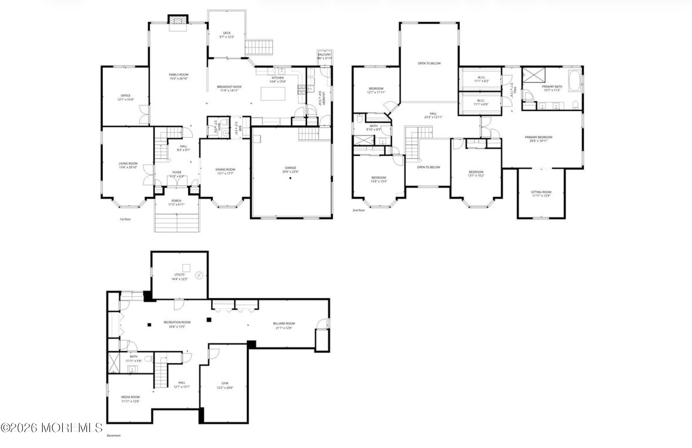 7 Highpoint Road
