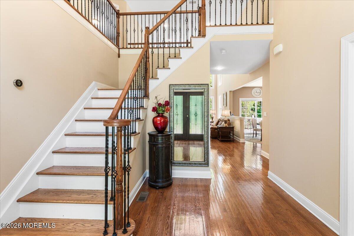 7 Highpoint Road