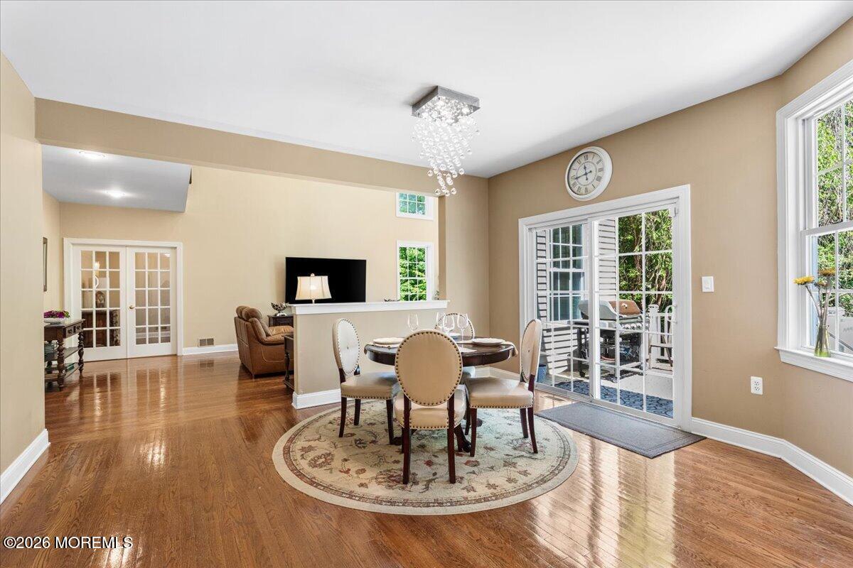 7 Highpoint Road