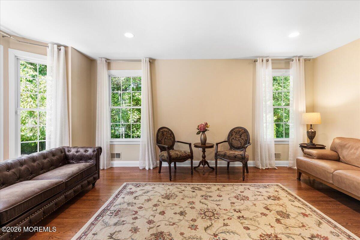 7 Highpoint Road