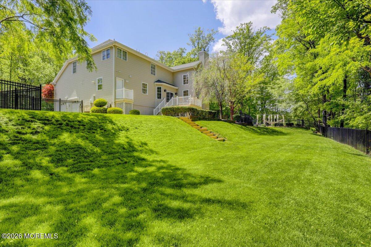 7 Highpoint Road