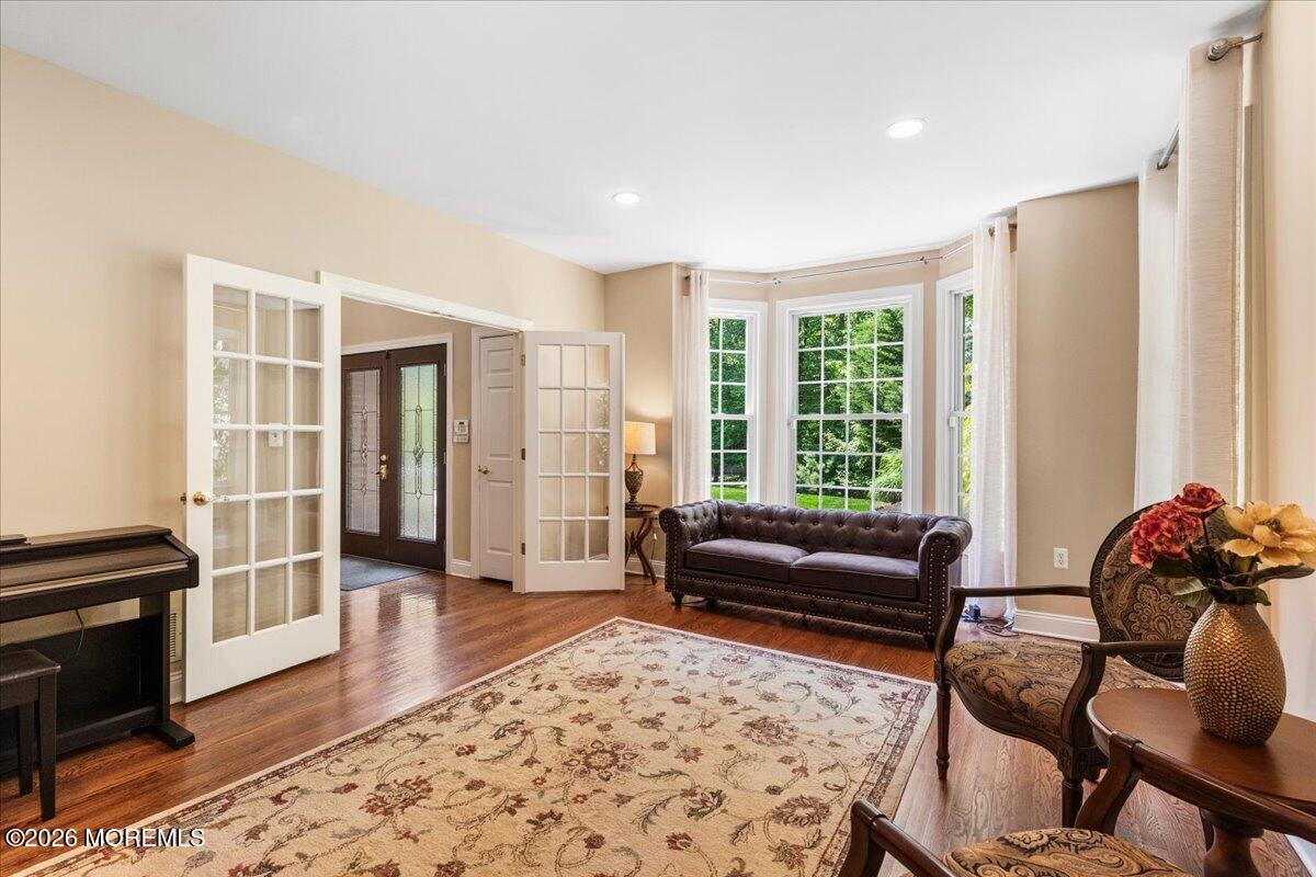 7 Highpoint Road