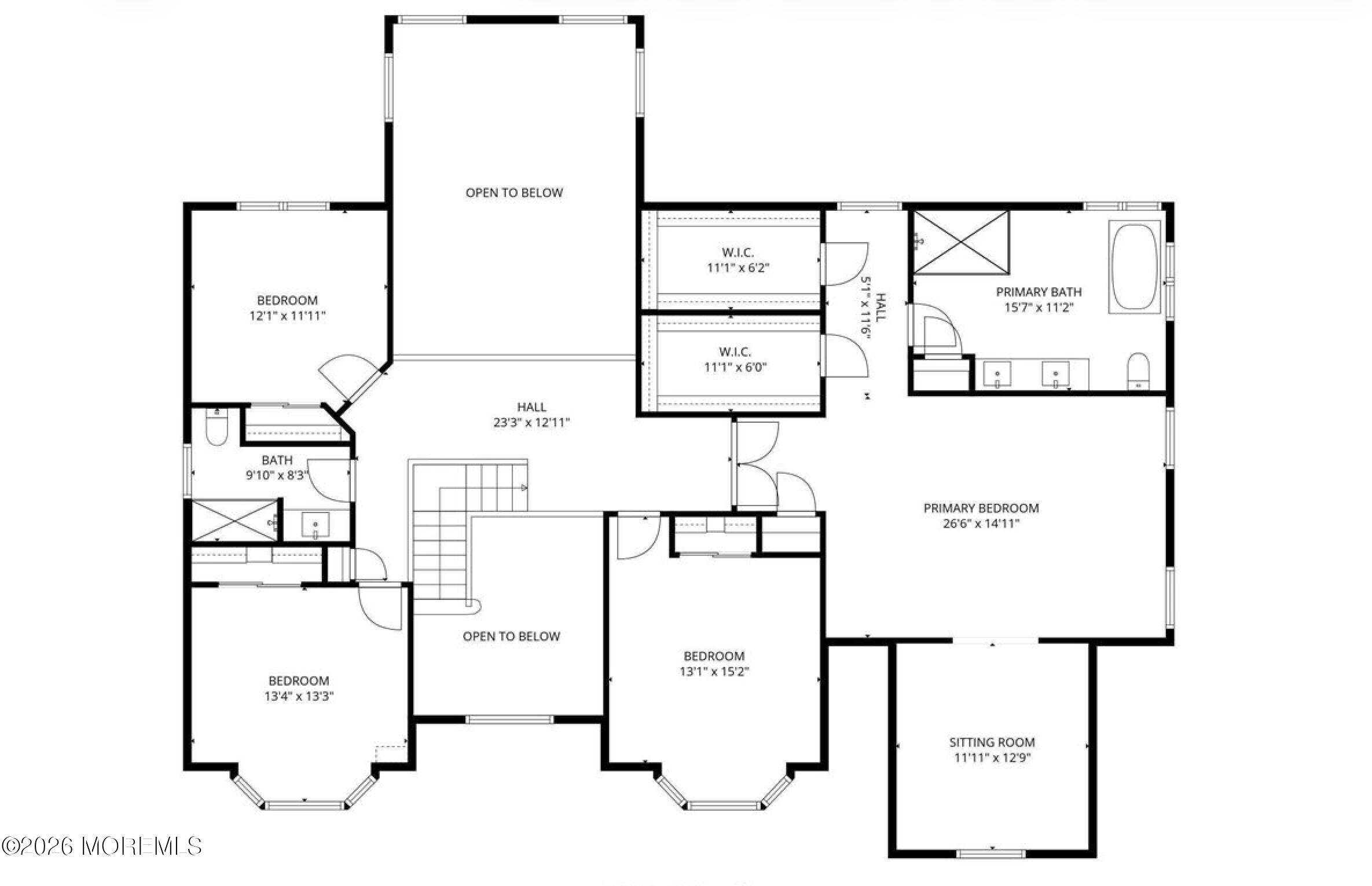 7 Highpoint Road