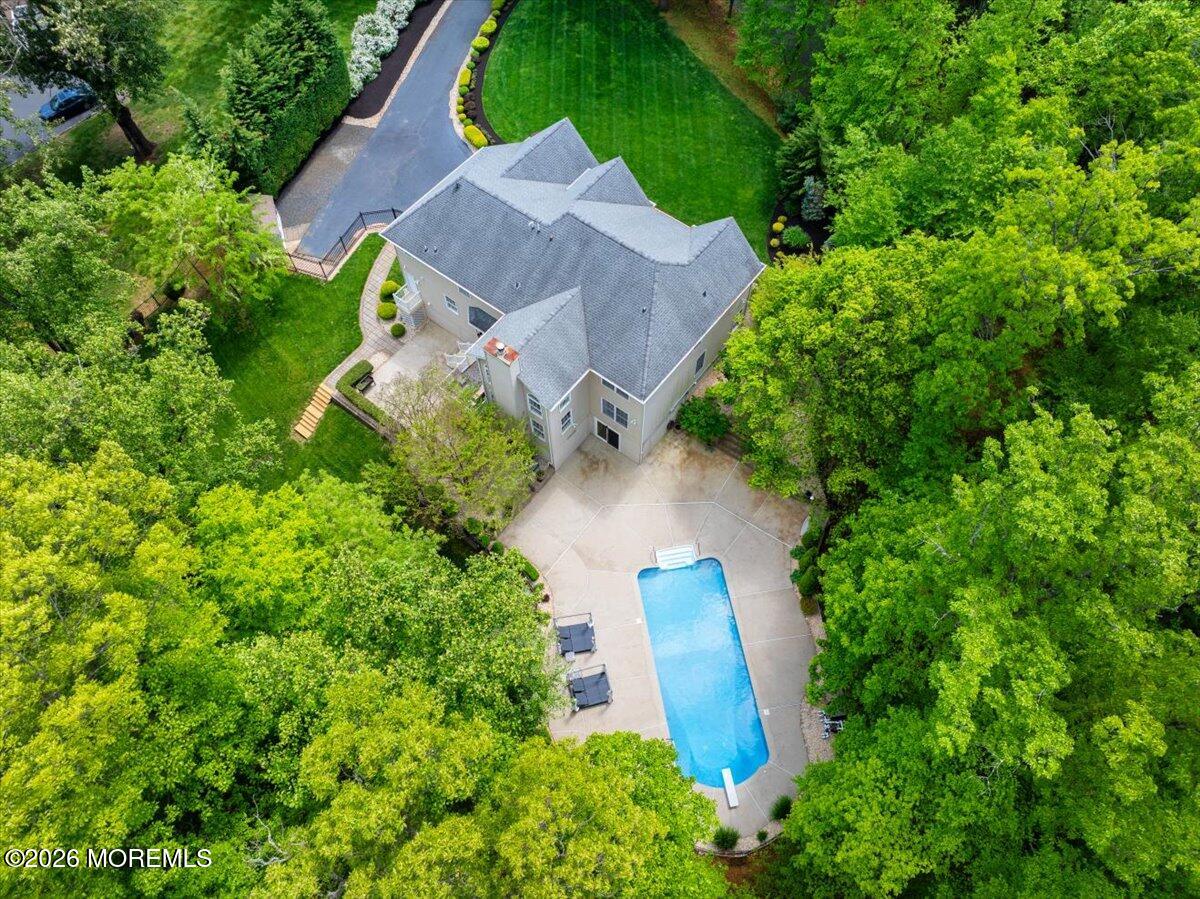 7 Highpoint Road
