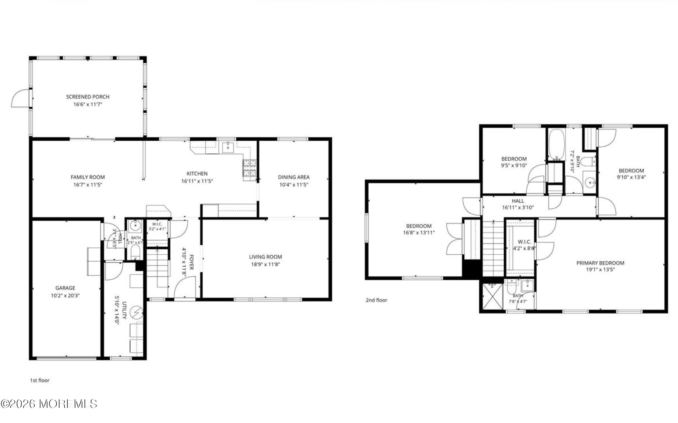 17 Monroe Lane