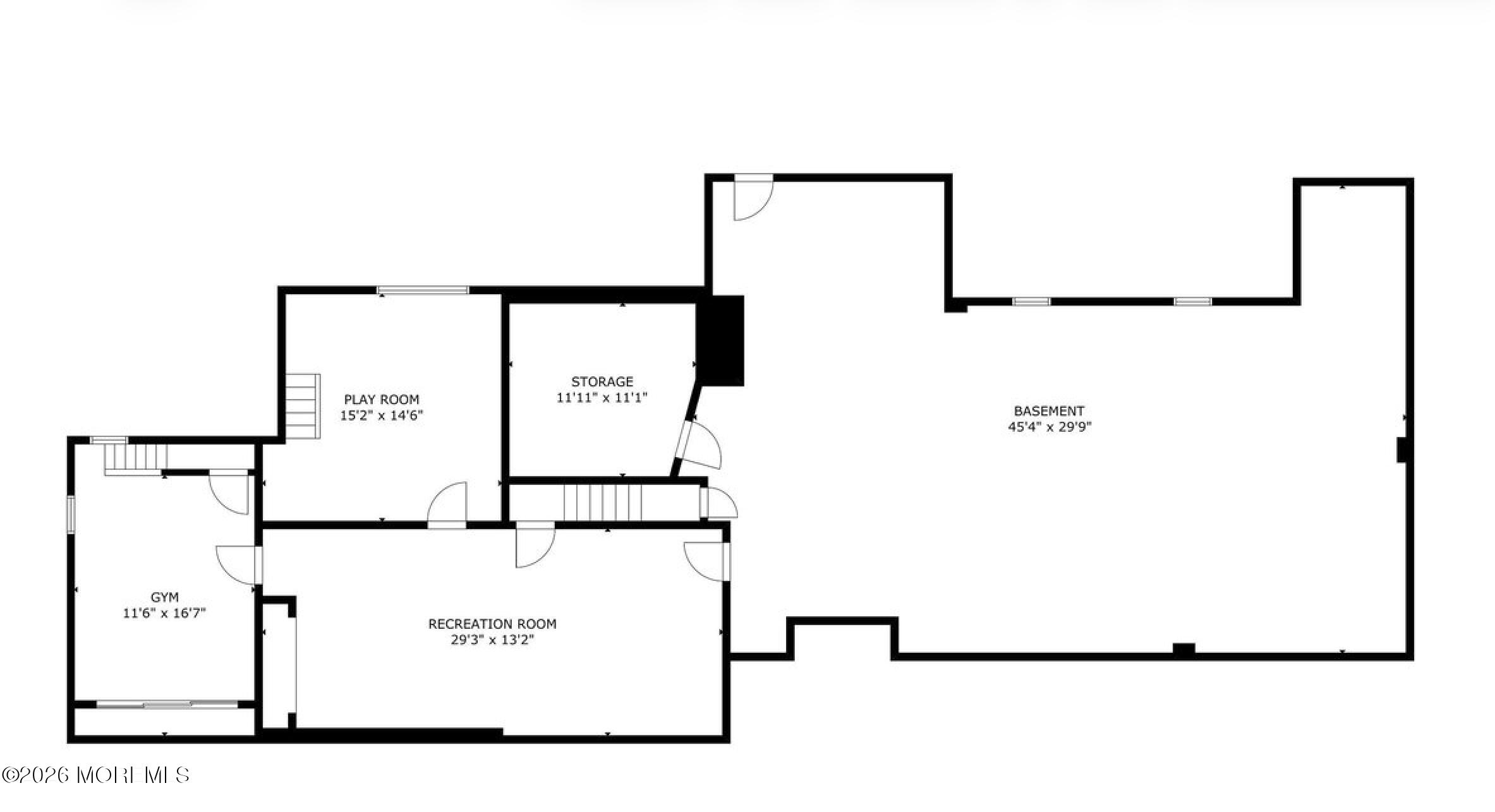 11 Galloping Hill Road