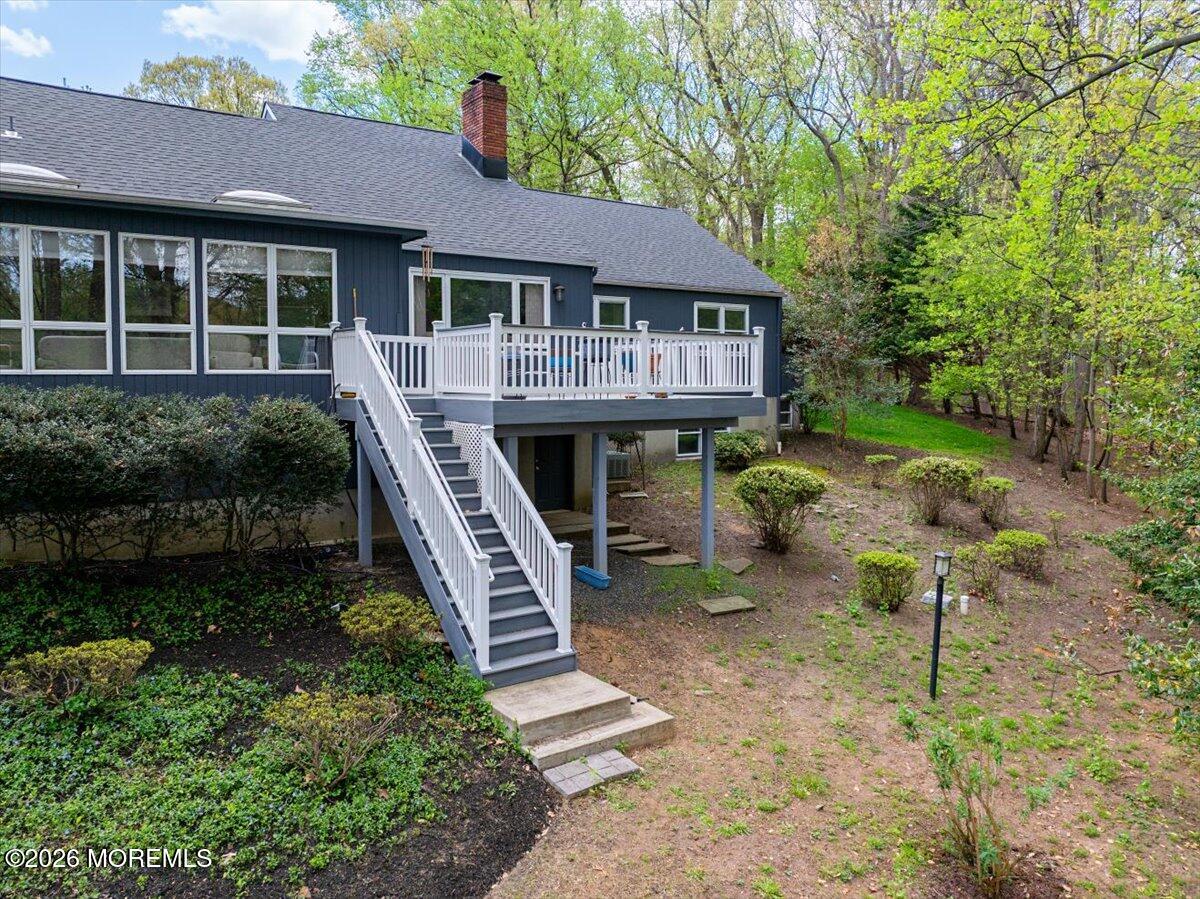11 Galloping Hill Road