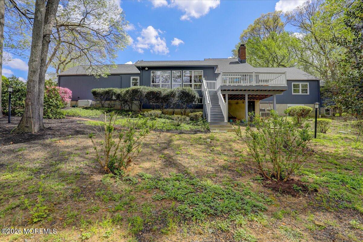11 Galloping Hill Road