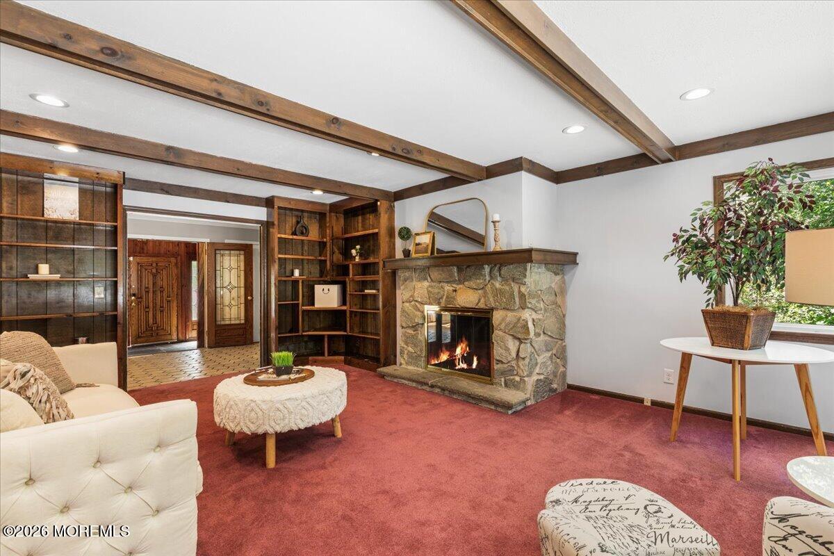 11 Galloping Hill Road