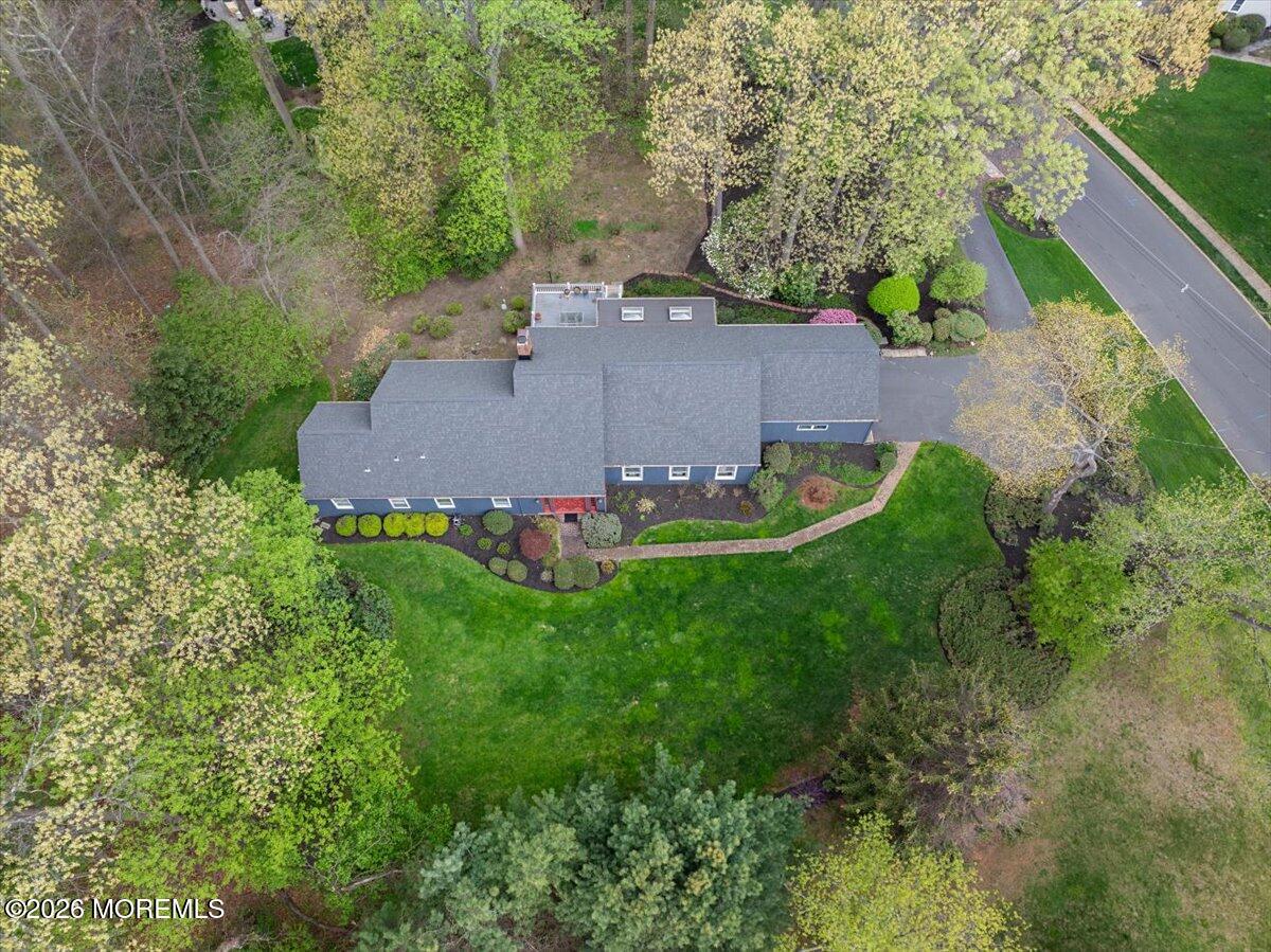 11 Galloping Hill Road