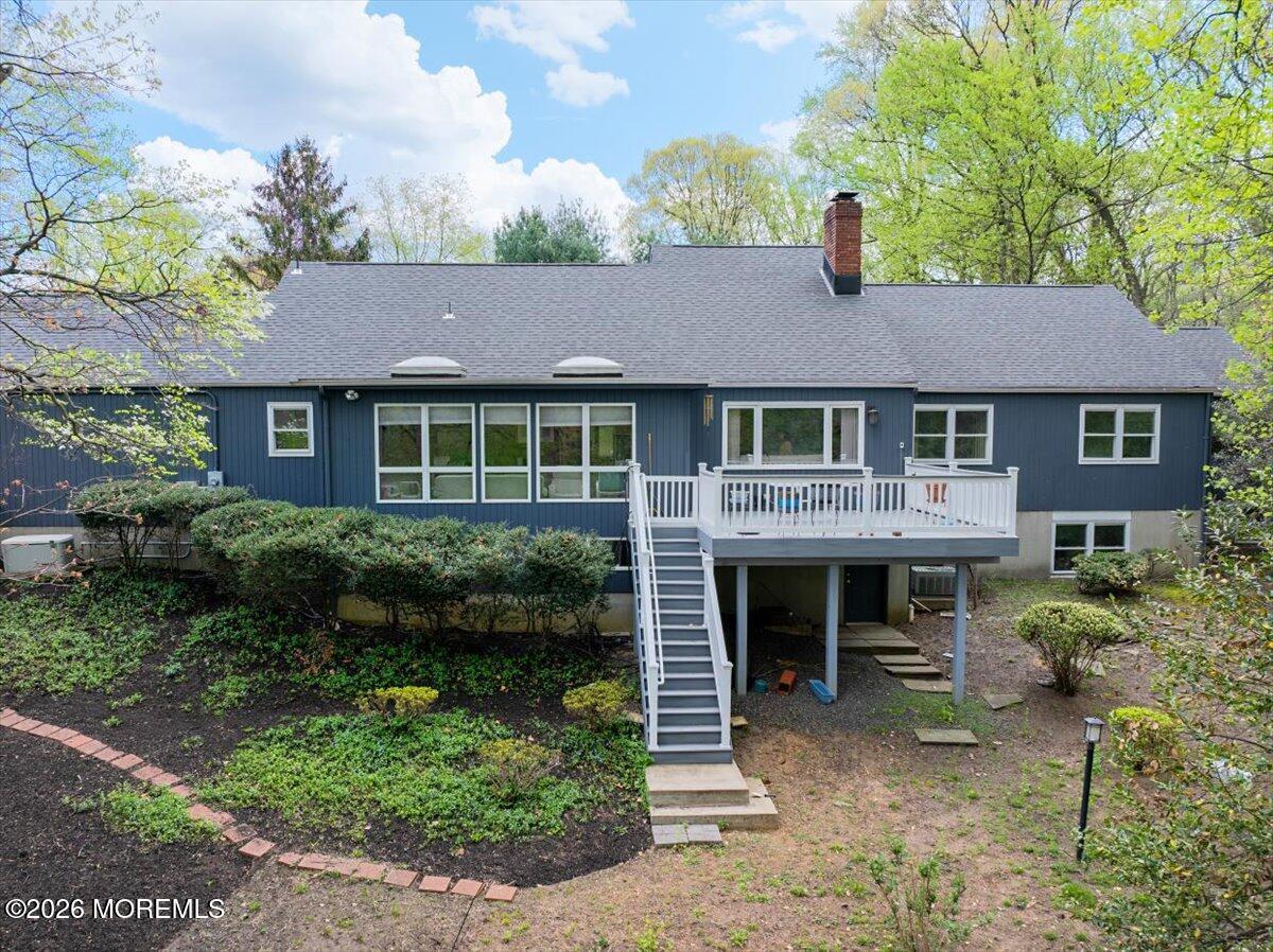 11 Galloping Hill Road