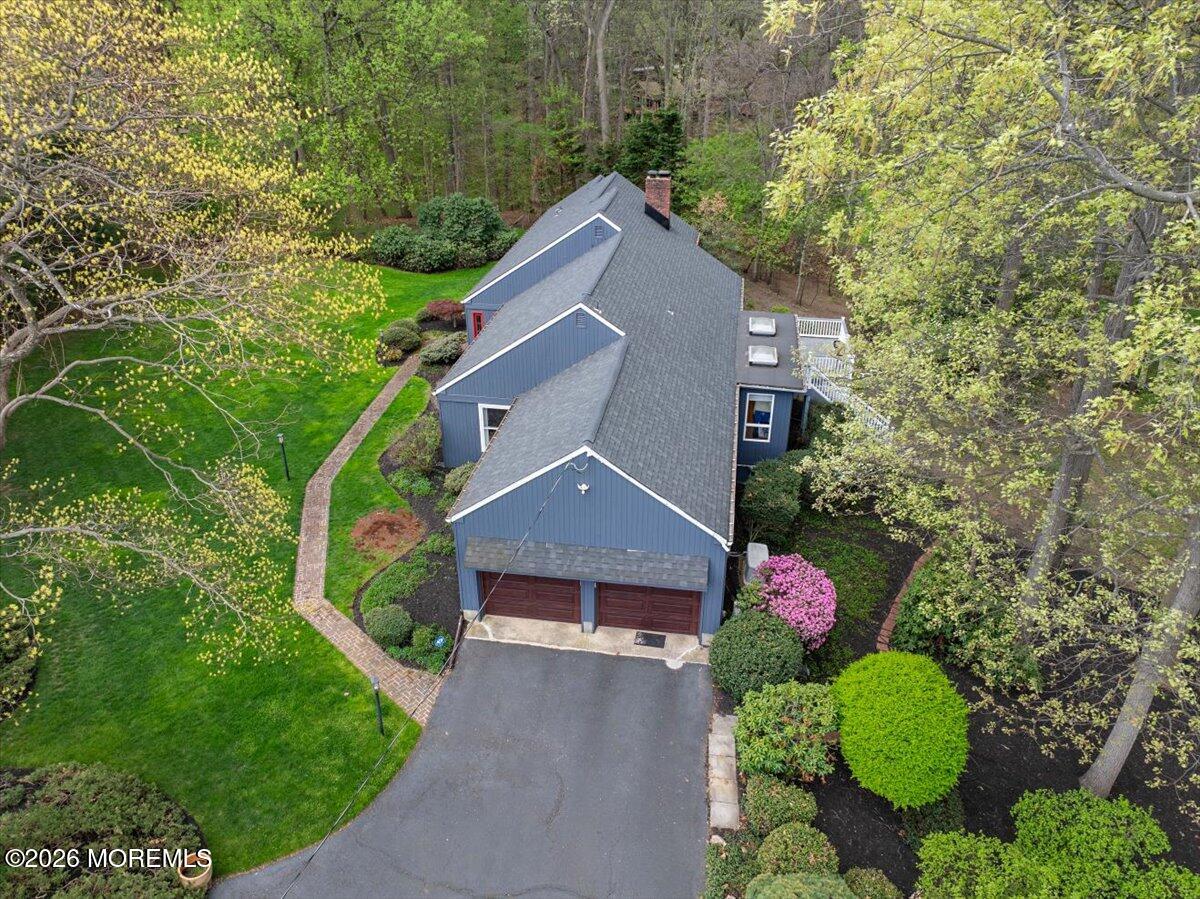11 Galloping Hill Road