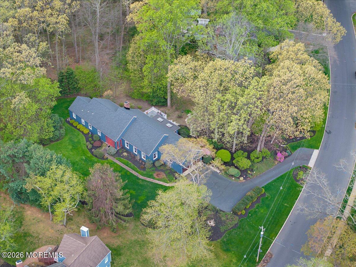 11 Galloping Hill Road