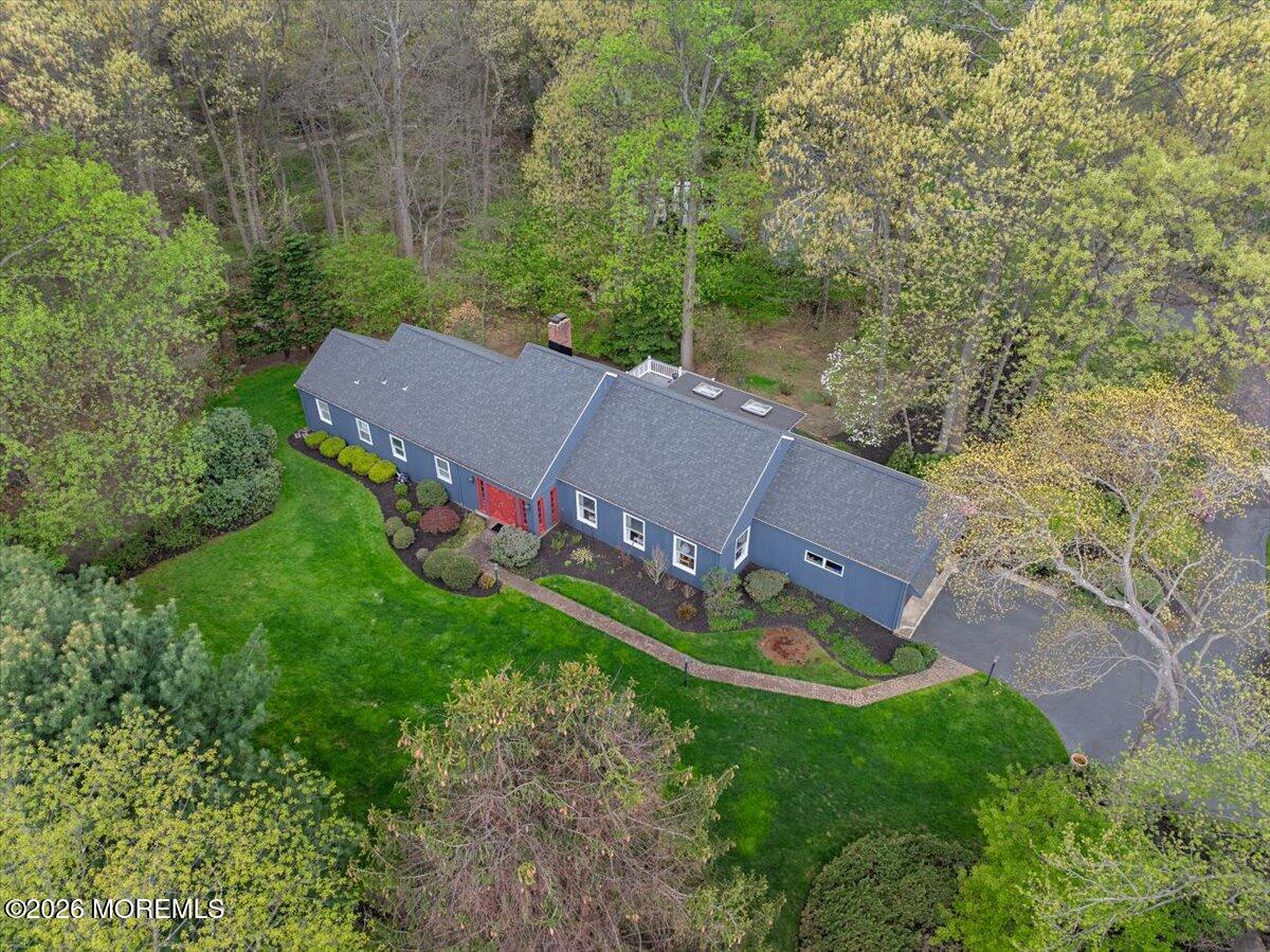 11 Galloping Hill Road