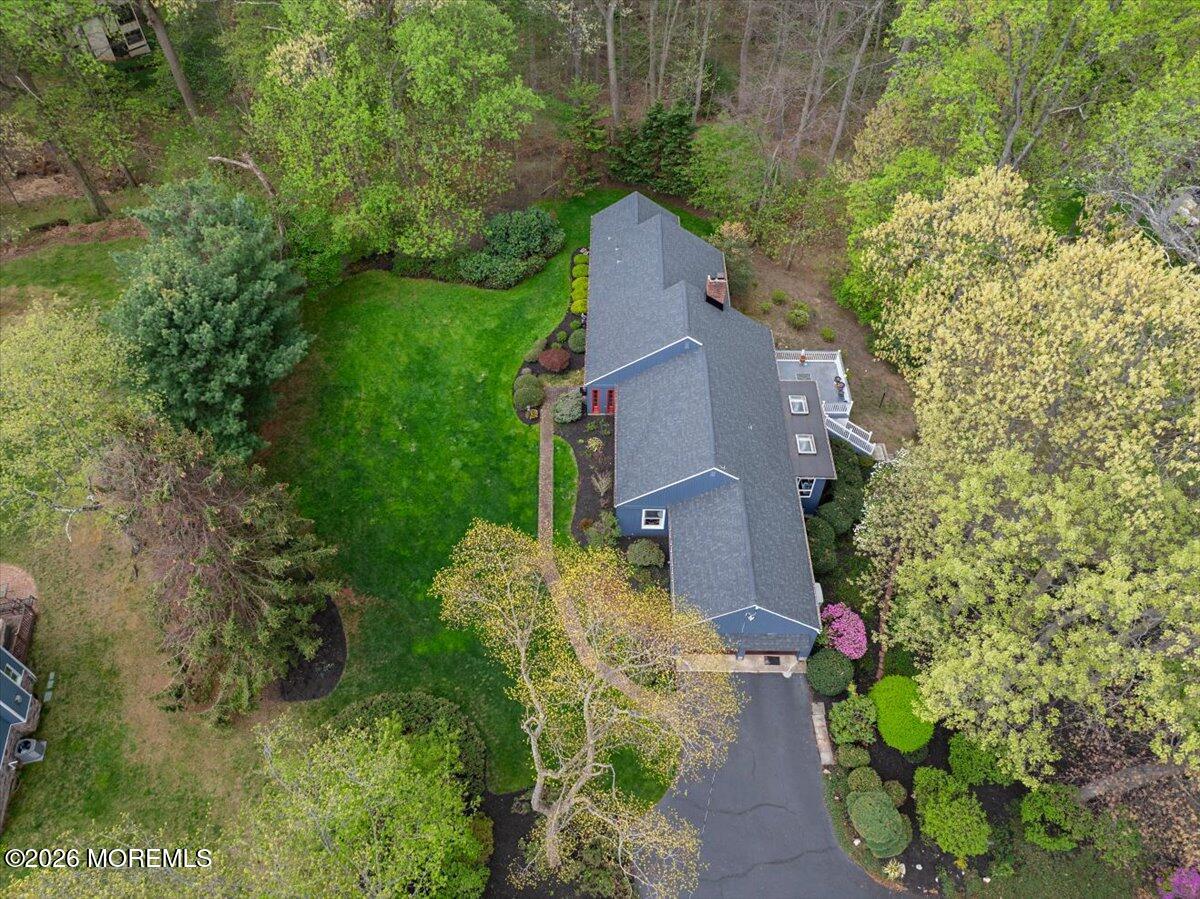 11 Galloping Hill Road