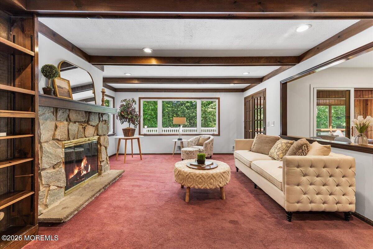 11 Galloping Hill Road