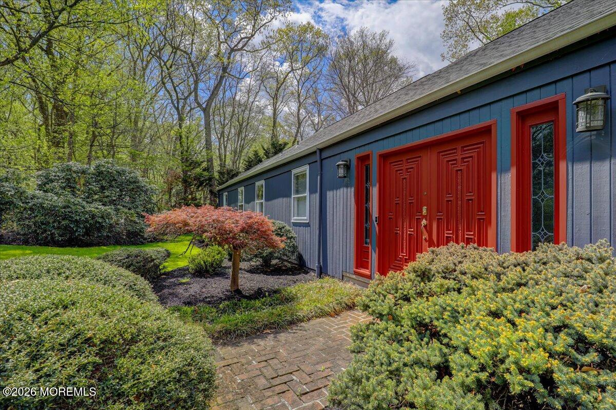 11 Galloping Hill Road
